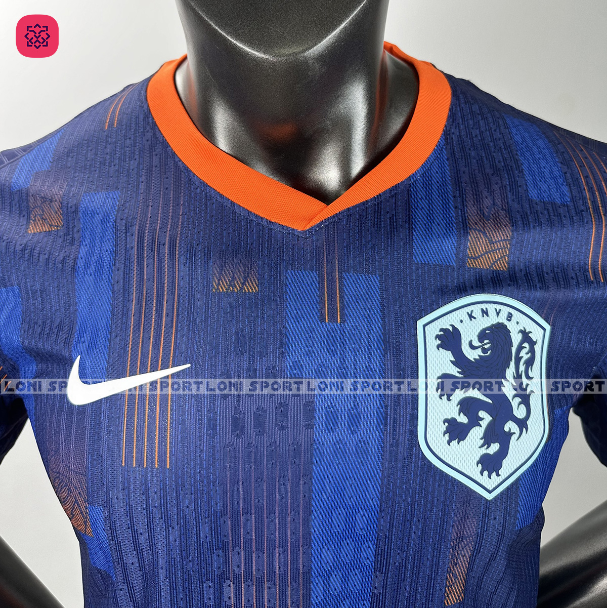 Áo Hà Lan sân khách xanh Euro 2024 SF_thumbnail_4