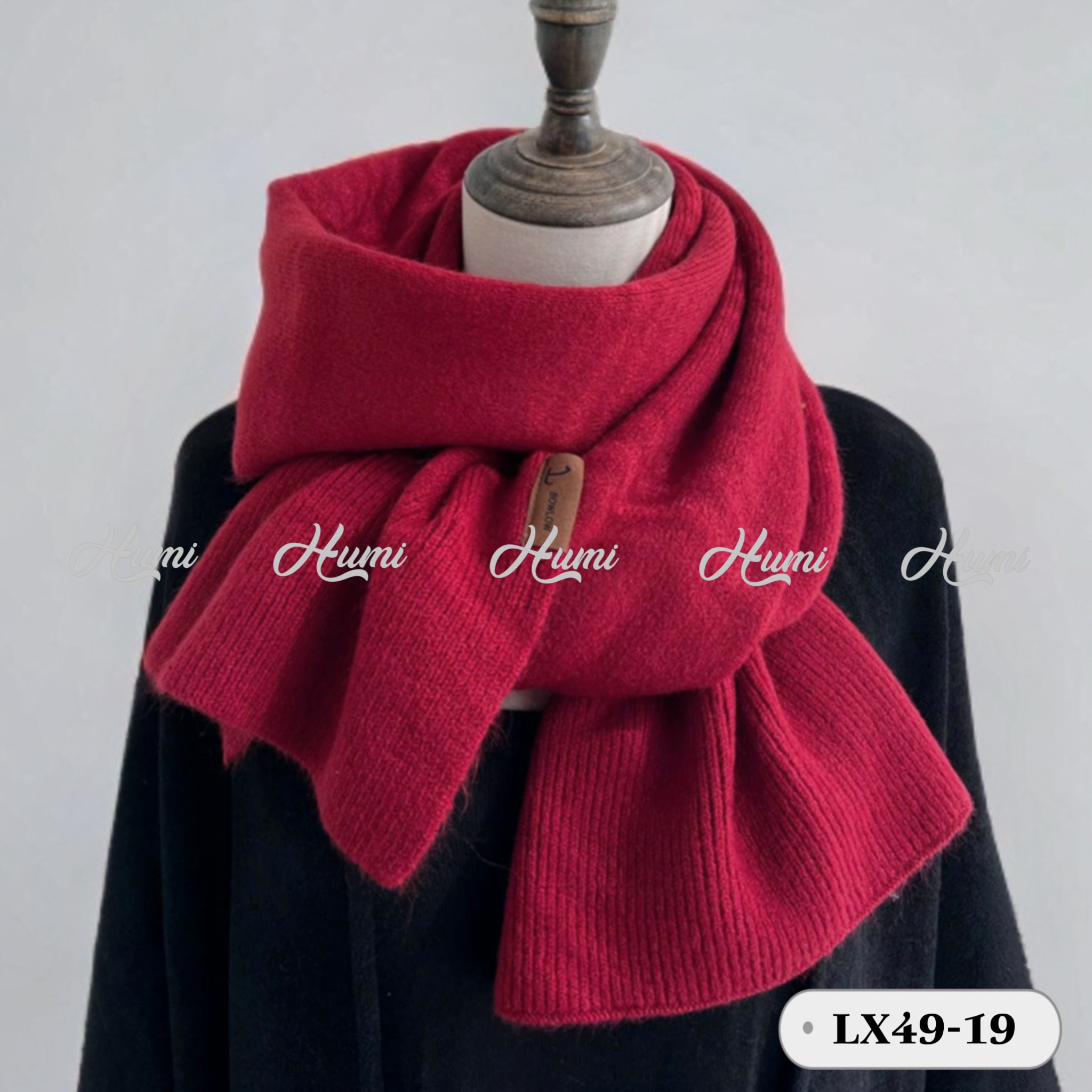 KHĂN LEN NỮ CAO CẤP (LX49-19)_thumbnail_1