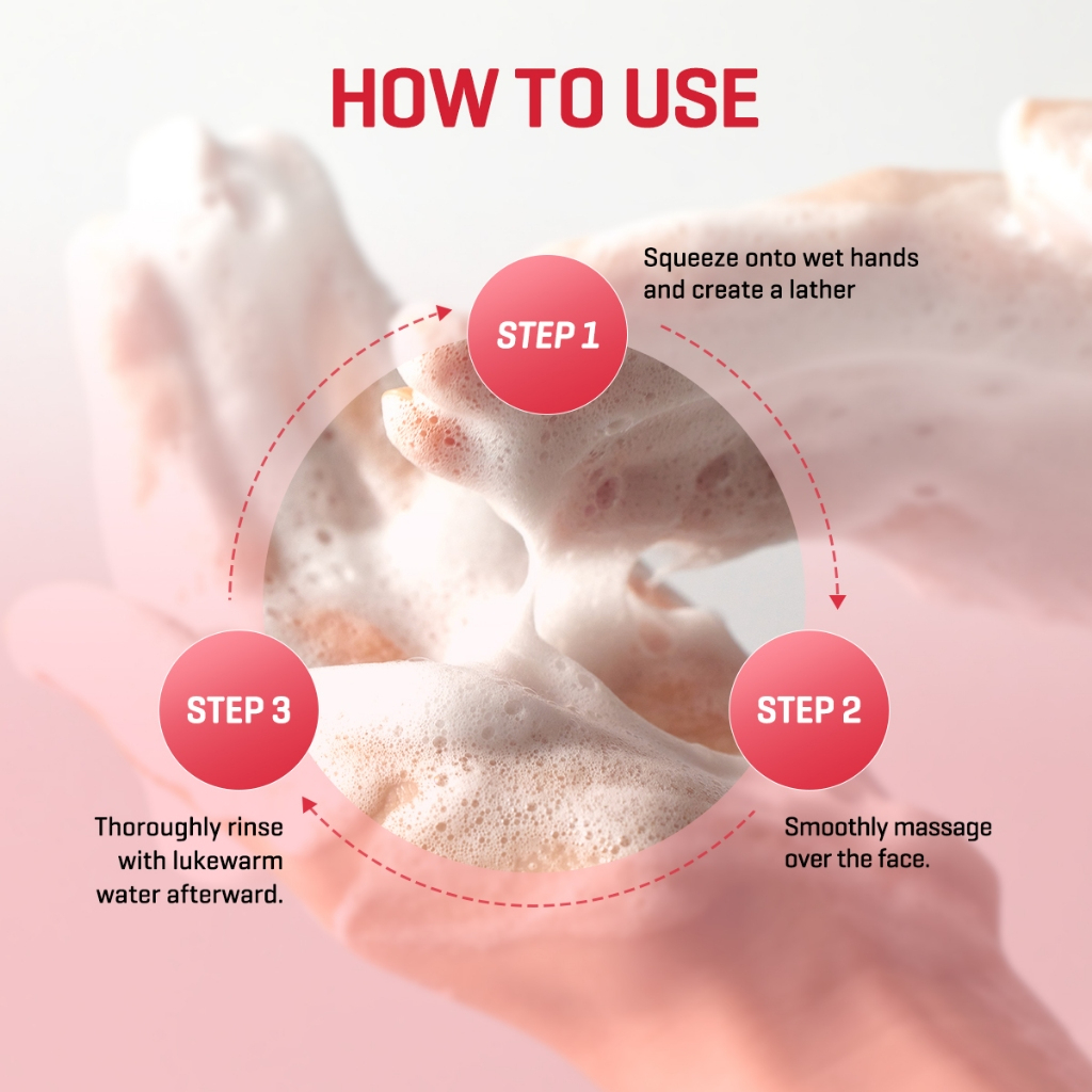 Some By Mi SNAIL TRUECICA Miracle LOW pH GEL CLEANSER 100ml_thumbnail_0