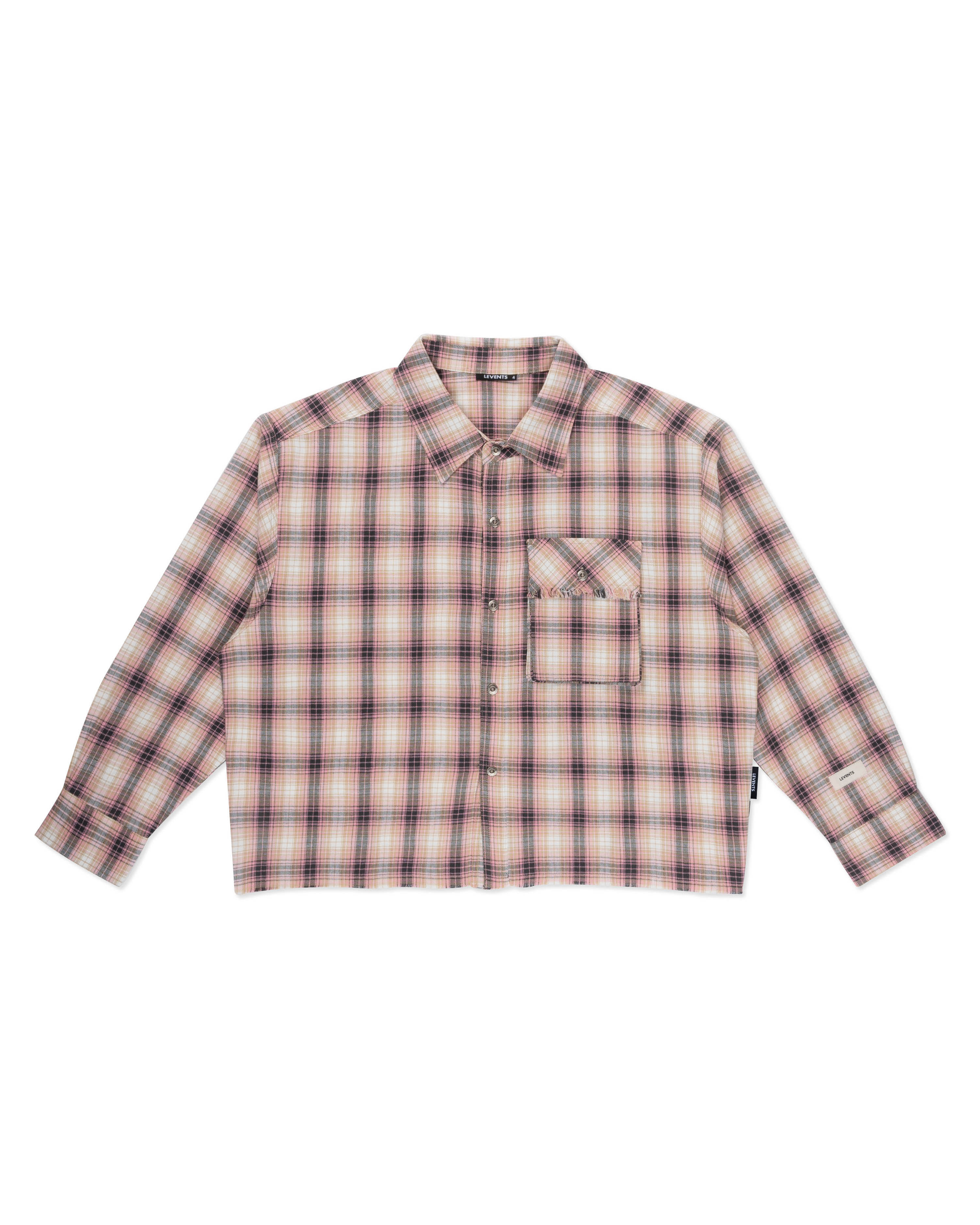 Levents® Classic Flannel