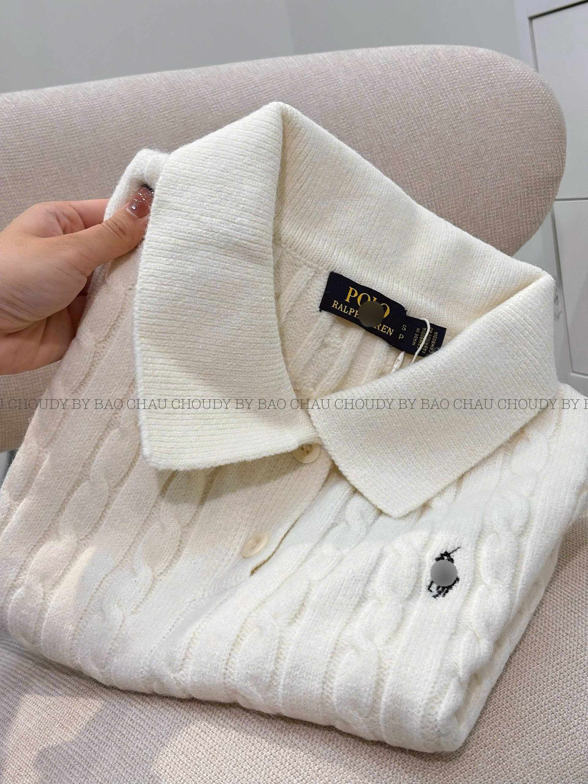 SALE A540 ÁO DỆT KIM TRẮNG_thumbnail_3