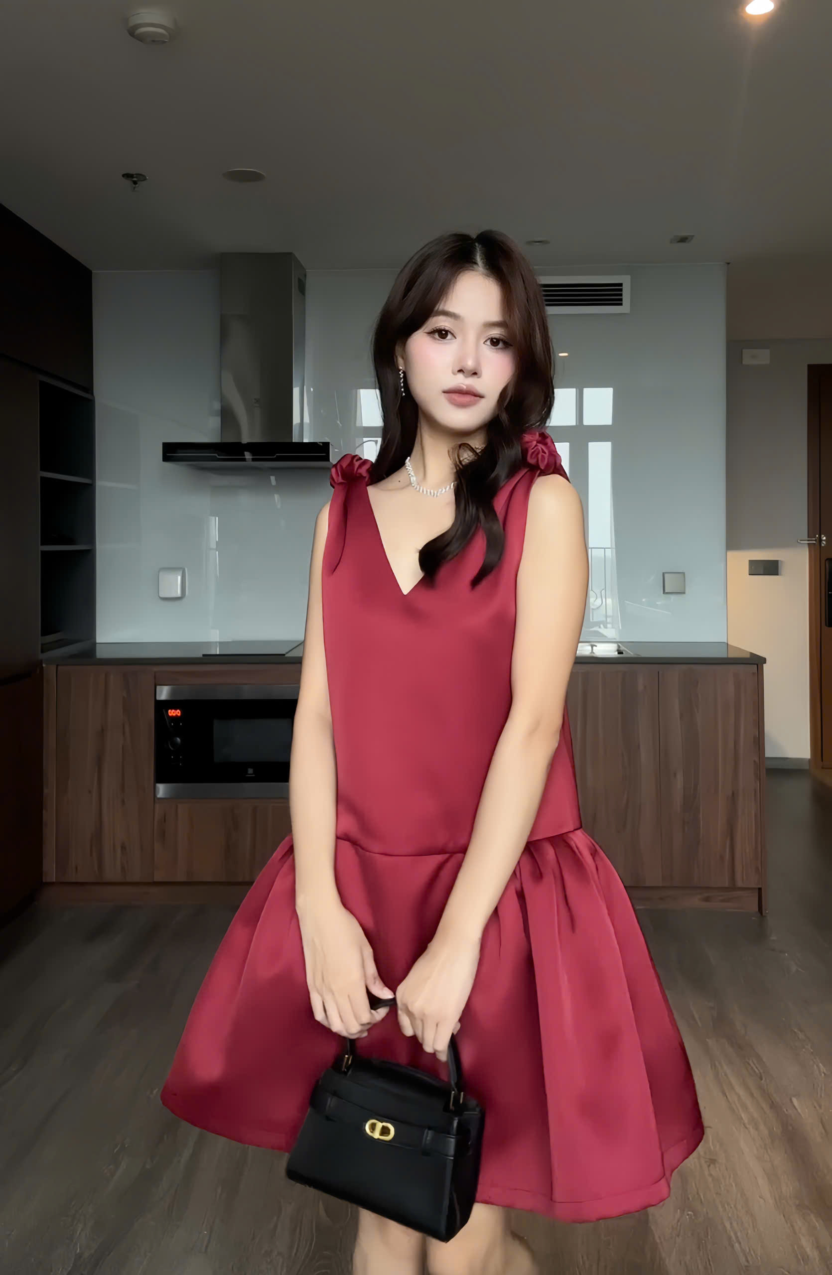 Cupid's Kiss Dress JCV128_thumbnail_3