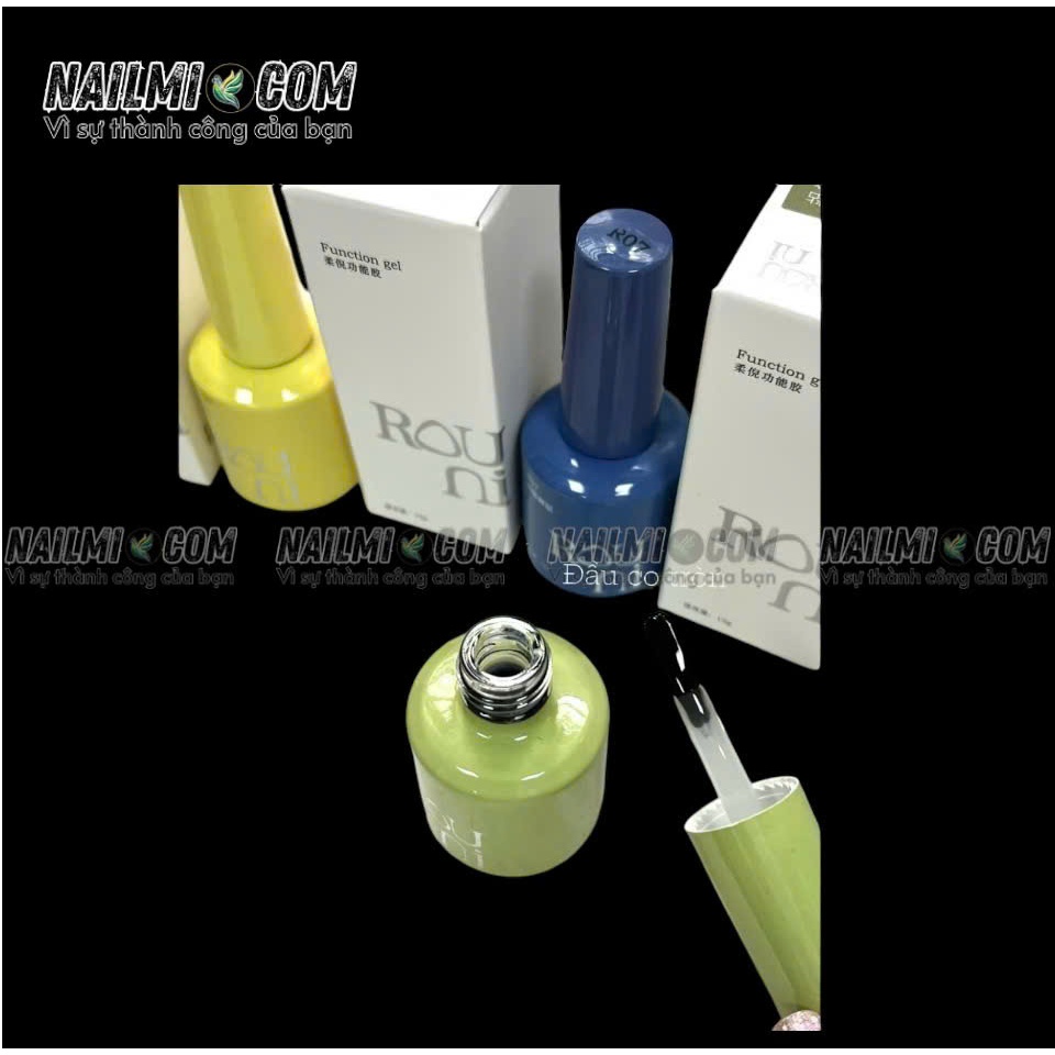 Base coat - R03 - Rouni 15ml_thumbnail_2