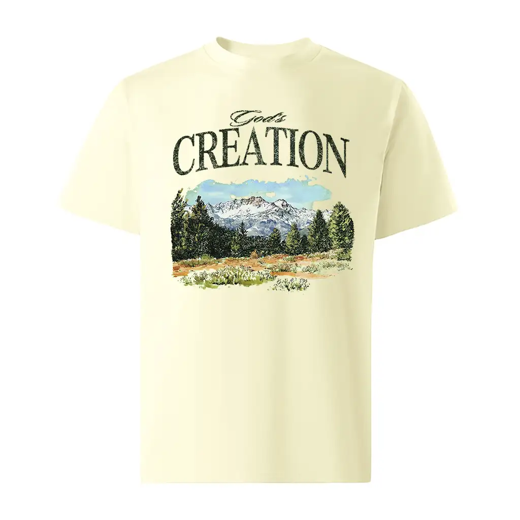 Áo thun form rộng CREATION TeePrint 3203_thumbnail_10