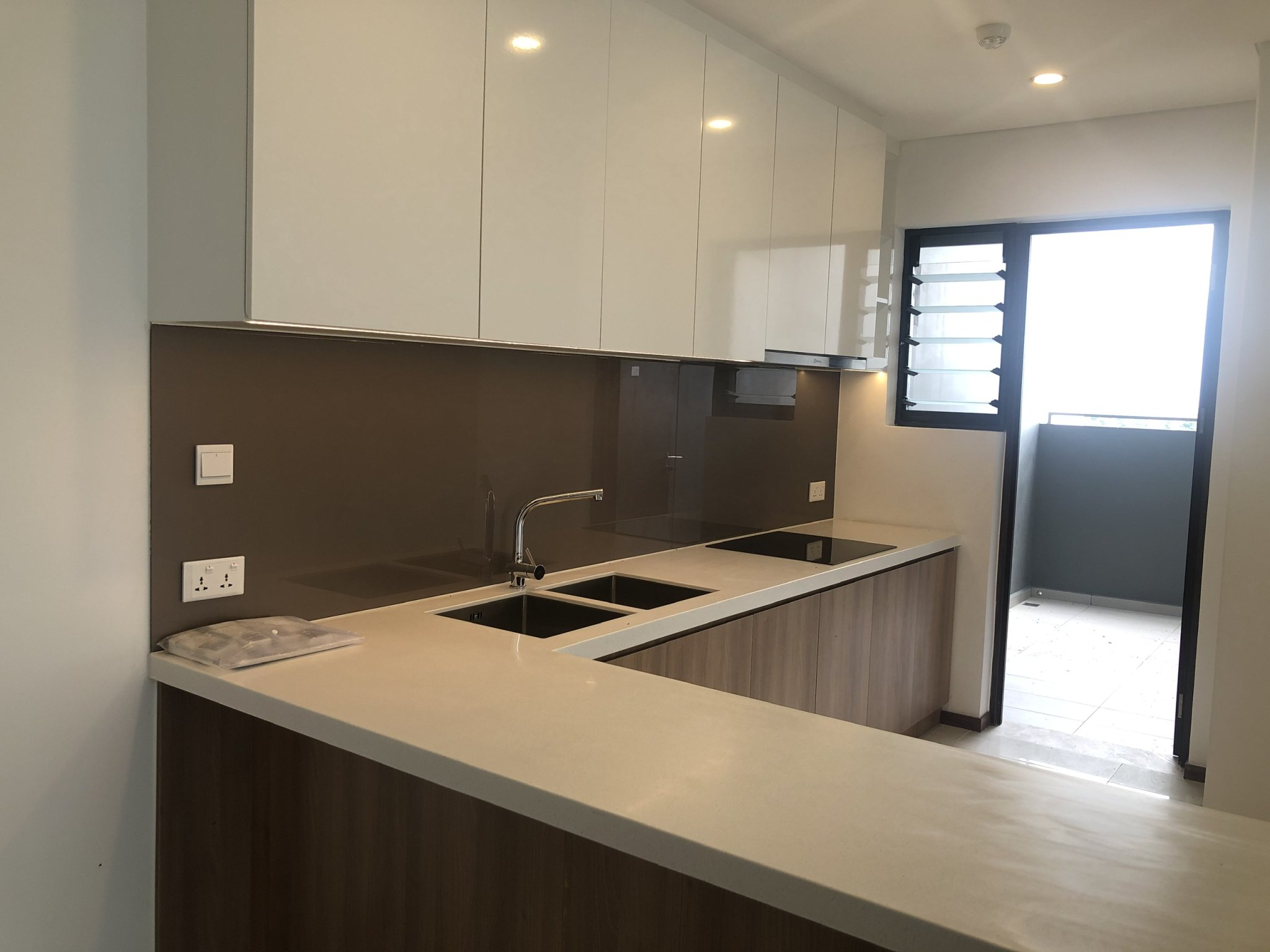 Bán căn hộ 3PN dự án bên sông Sài Gòn - mua trực tiếp từ chủ đầu tư