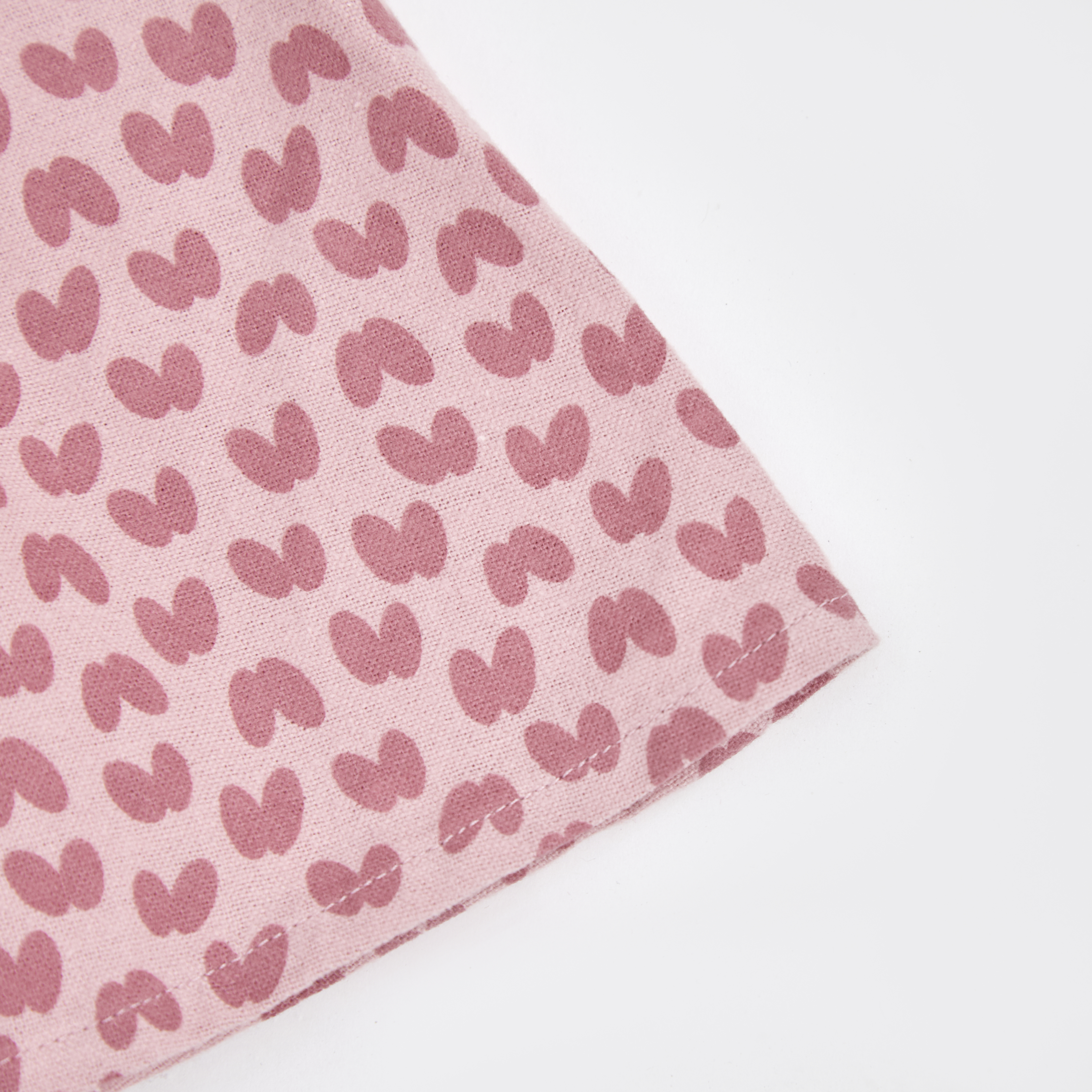 Váy hoạ tiết lá cổ kiểu_thumbnail_4