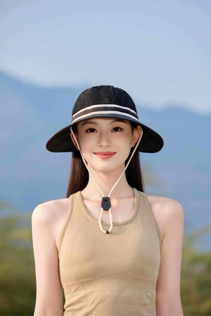 Mũ vành rộng hở chóp dành cho nữ HZ2514_thumbnail_5