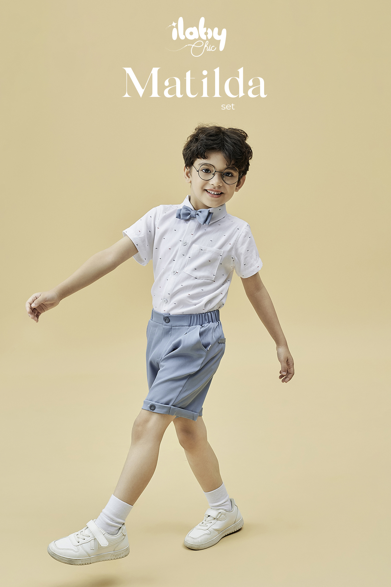 Áo sơ mi cộc tay túi ốp ngực_thumbnail_3