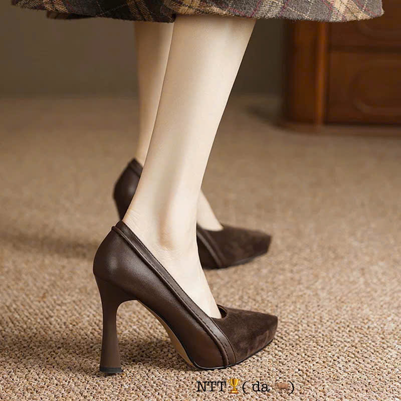 🏆🏆🏆 Da 🐂 khâu dán thủ công _thumbnail_4