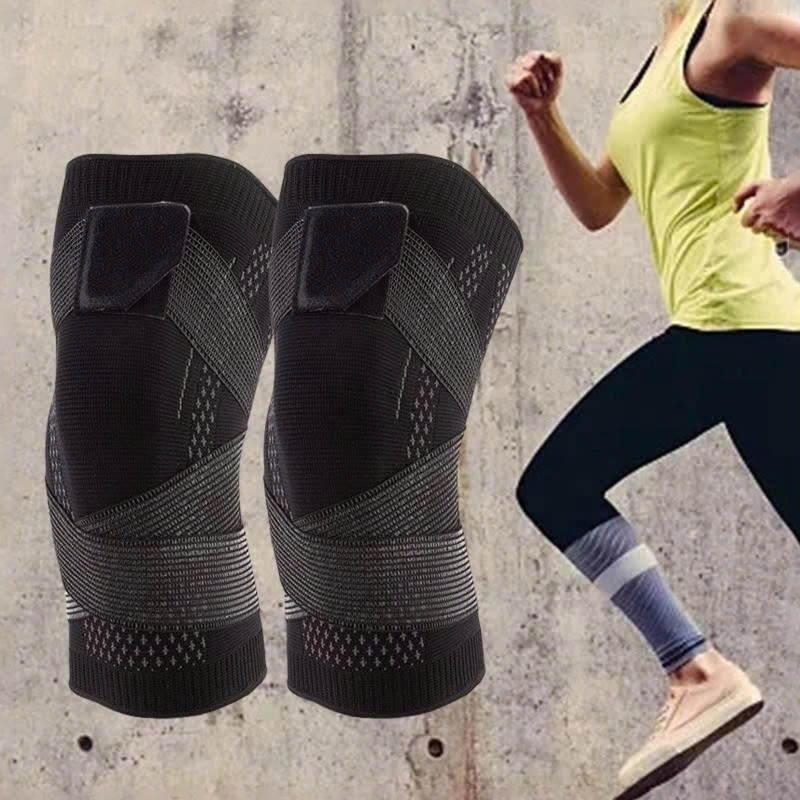 Băng Bảo Vệ Đầu Gối ( 1 ĐÔI )