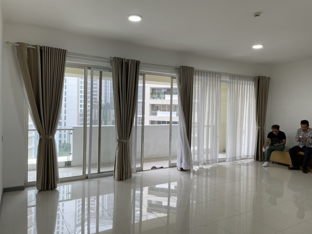 Tin chính chủ - Tổng hợp giỏ hàng căn 3PN full nội thất cao cấp - tầng cao, giá rẻ