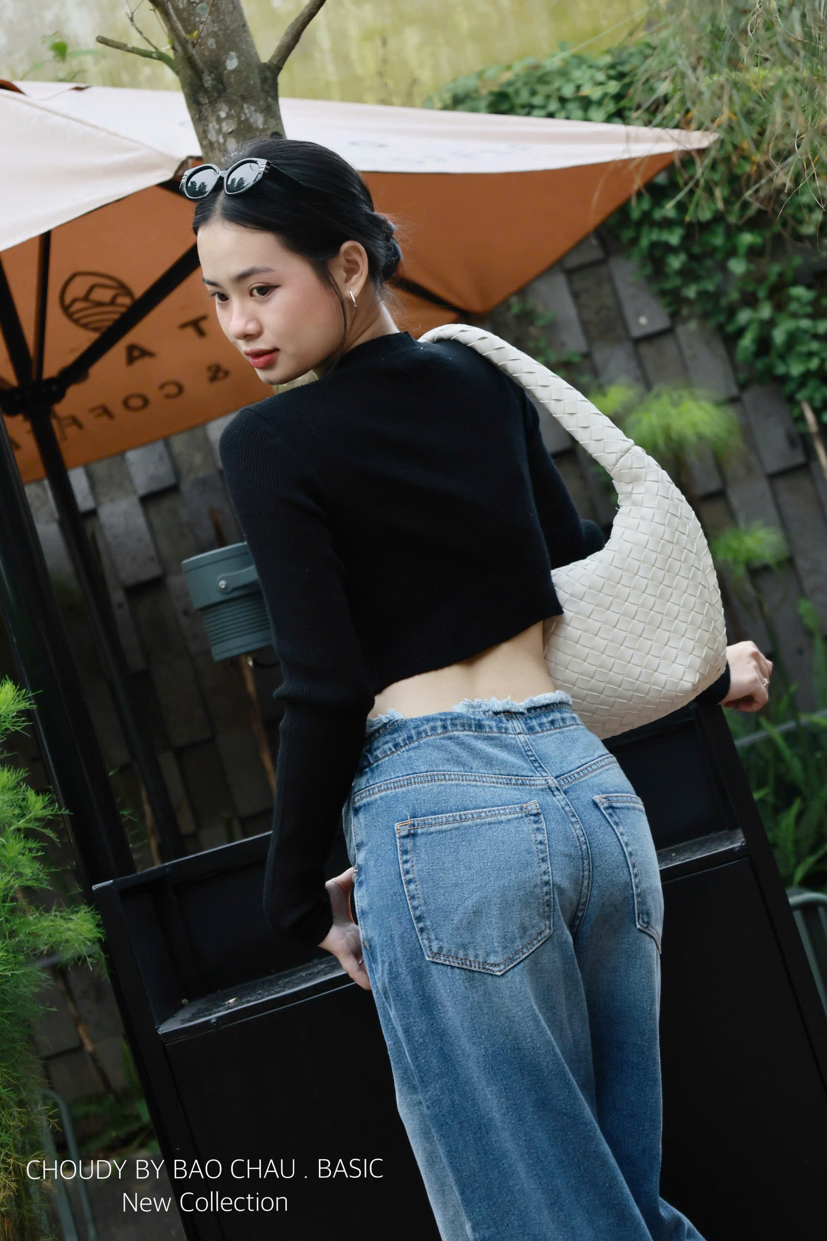 SALE Q193 QUẦN JEAN SUÔNG_thumbnail_2