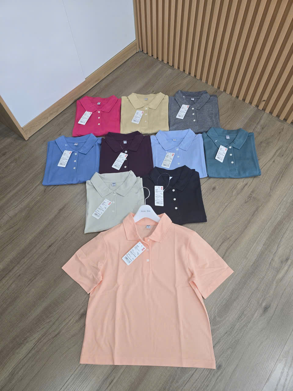 K916 AO NU UNI (L4-1)