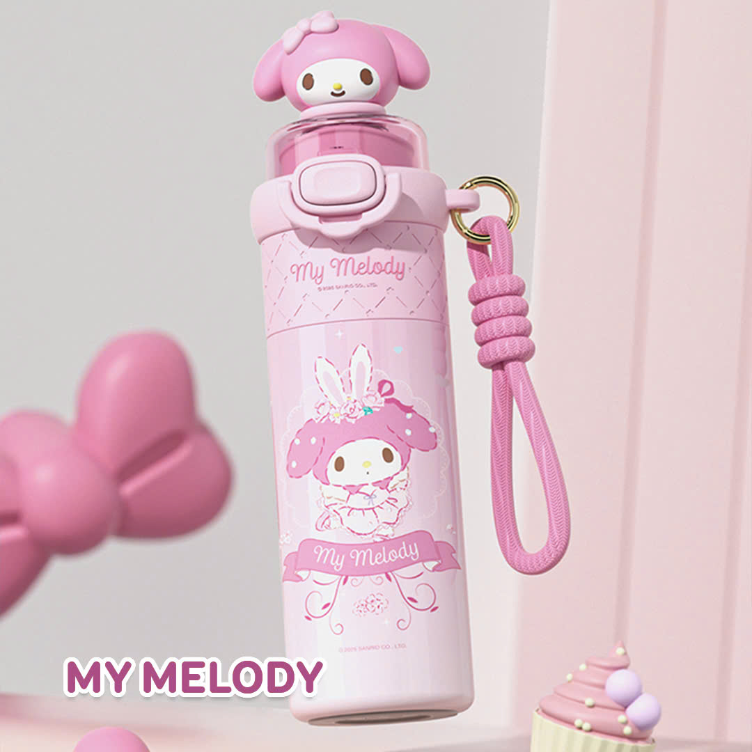 Bình Giữ Nhiệt Cinnamoroll 510ml_thumbnail_2