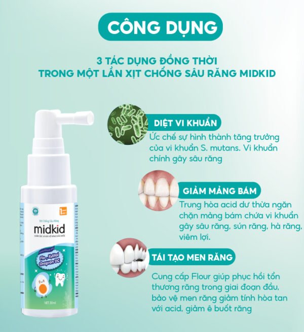 MIDKID 30ml xanh Xịt sâu răng_thumbnail_1