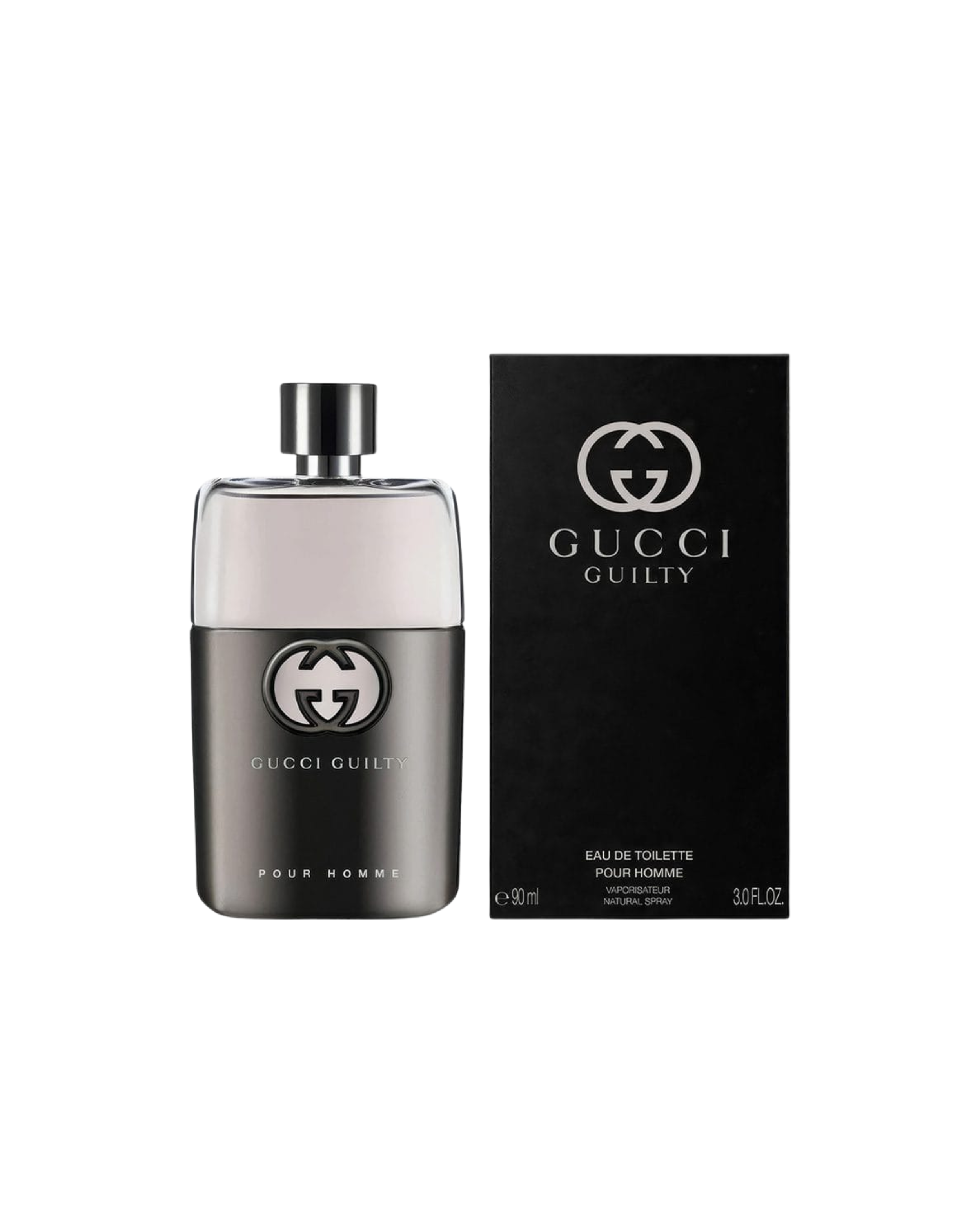 Gucci Guilty Pour Homme EDT 90ml_thumbnail_1