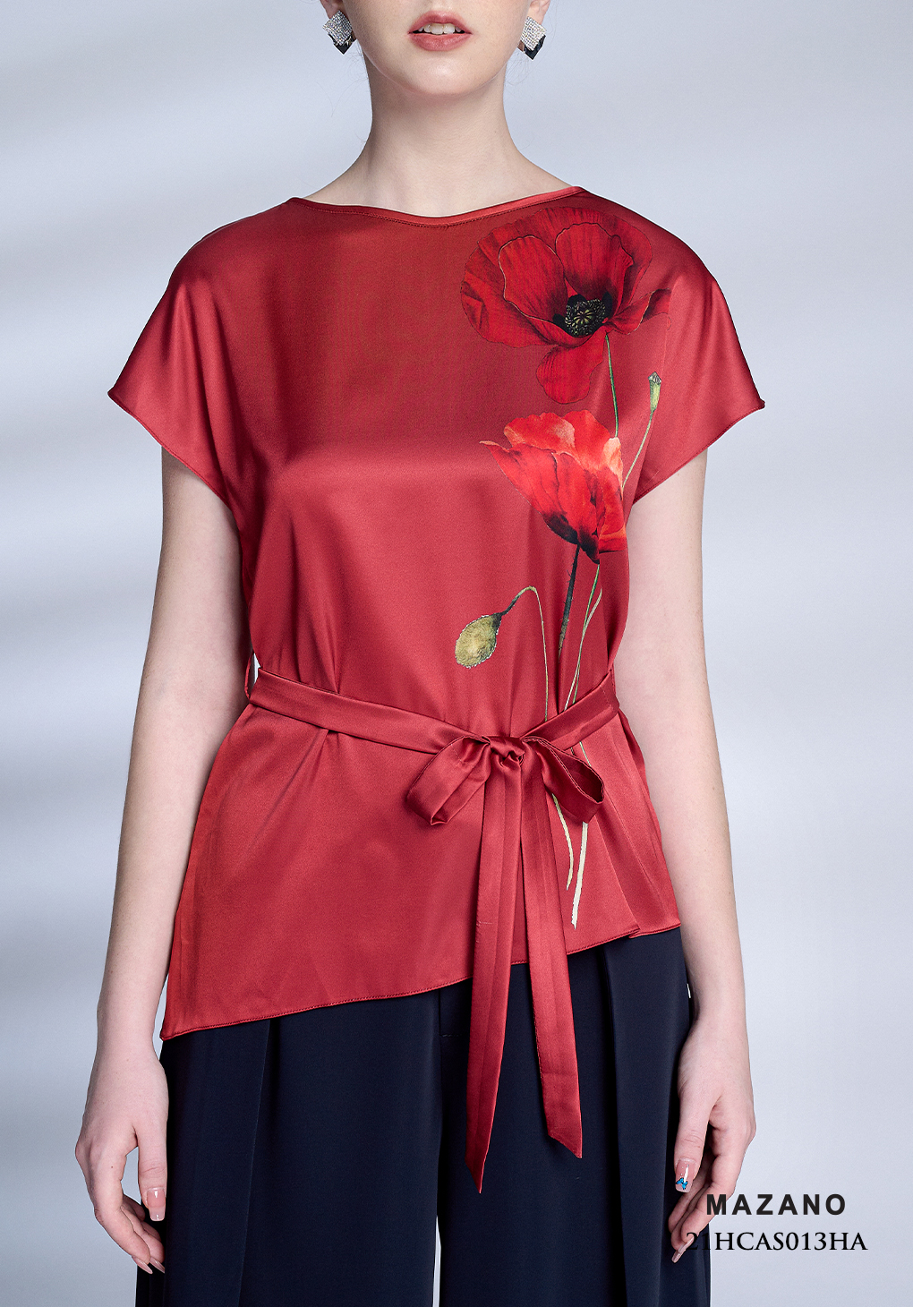 Áo top đỏ họa tiết mullet_thumbnail_3