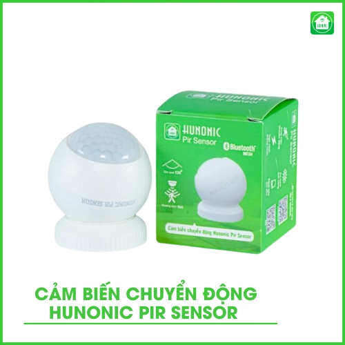 Cảm biến chuyển động  Pir Sensor hình cầu