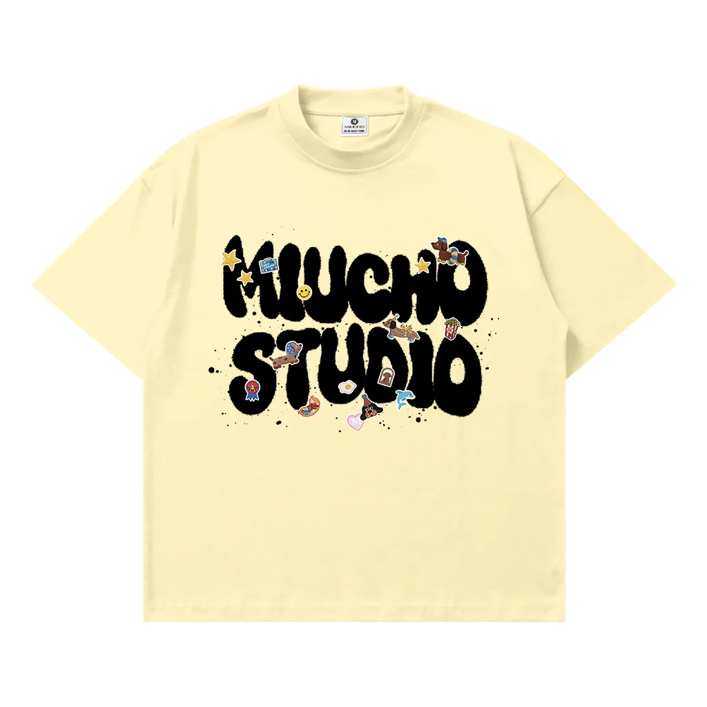 Áo thun boxy local brand Miucho 3118_thumbnail_0