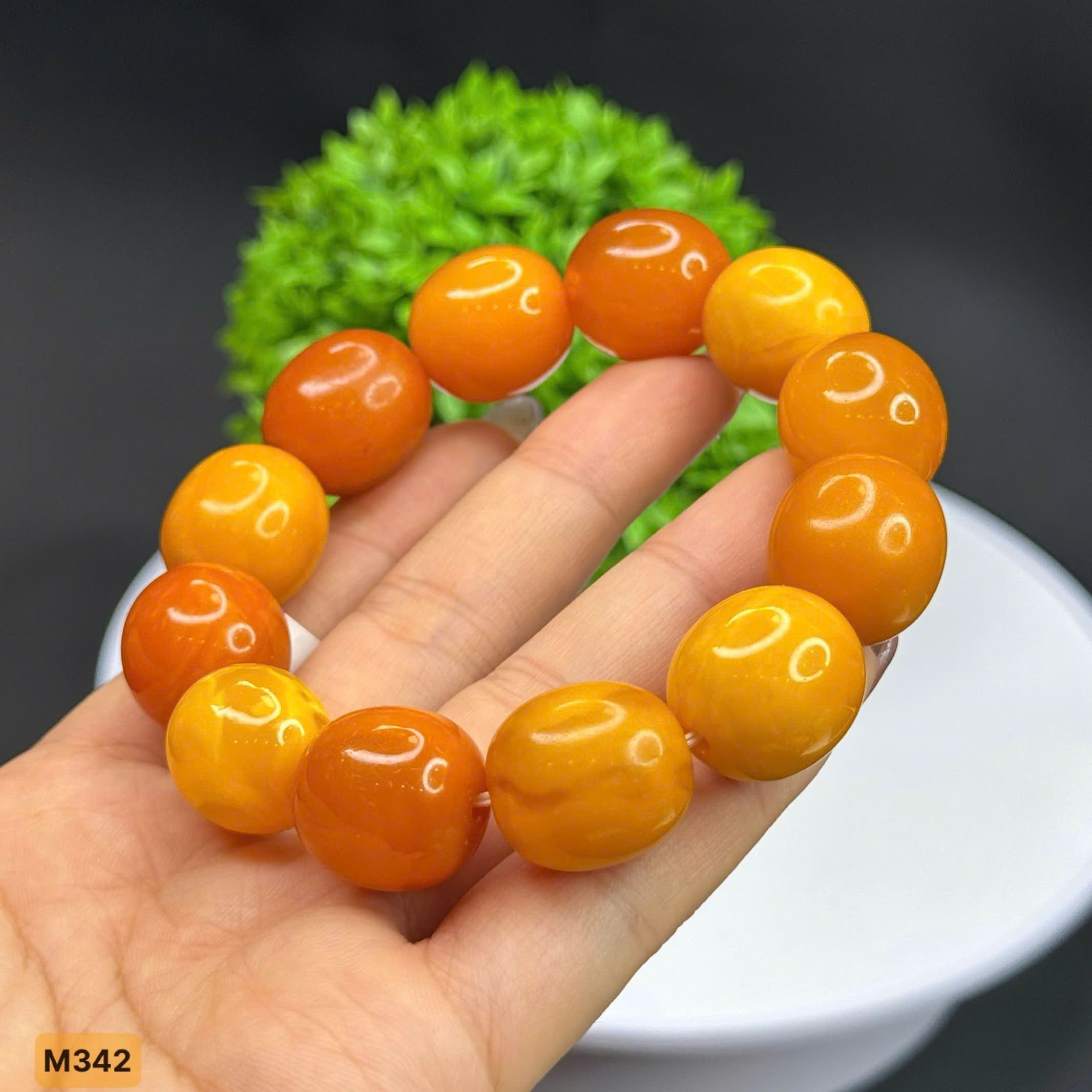 Lắc Tay Mật Lạp Cổ Siêu Hiếm - M342_thumbnail_3