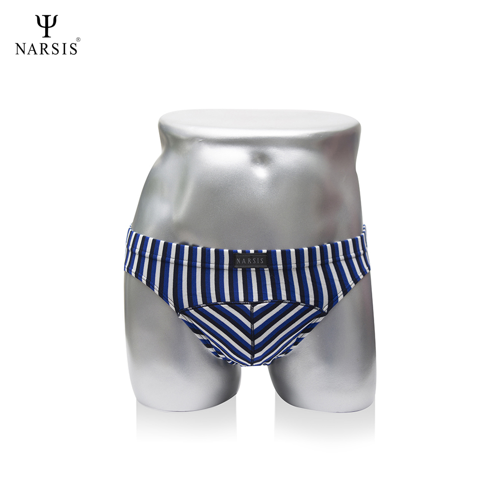 QUẦN LÓT NAM C6005 NARSIS CHẤT LIỆU THOÁNG MÁT, DỄ CHỊU, THOẢI MÁI CẢ NGÀY, DỄ VẬN ĐỘNG_thumbnail_3