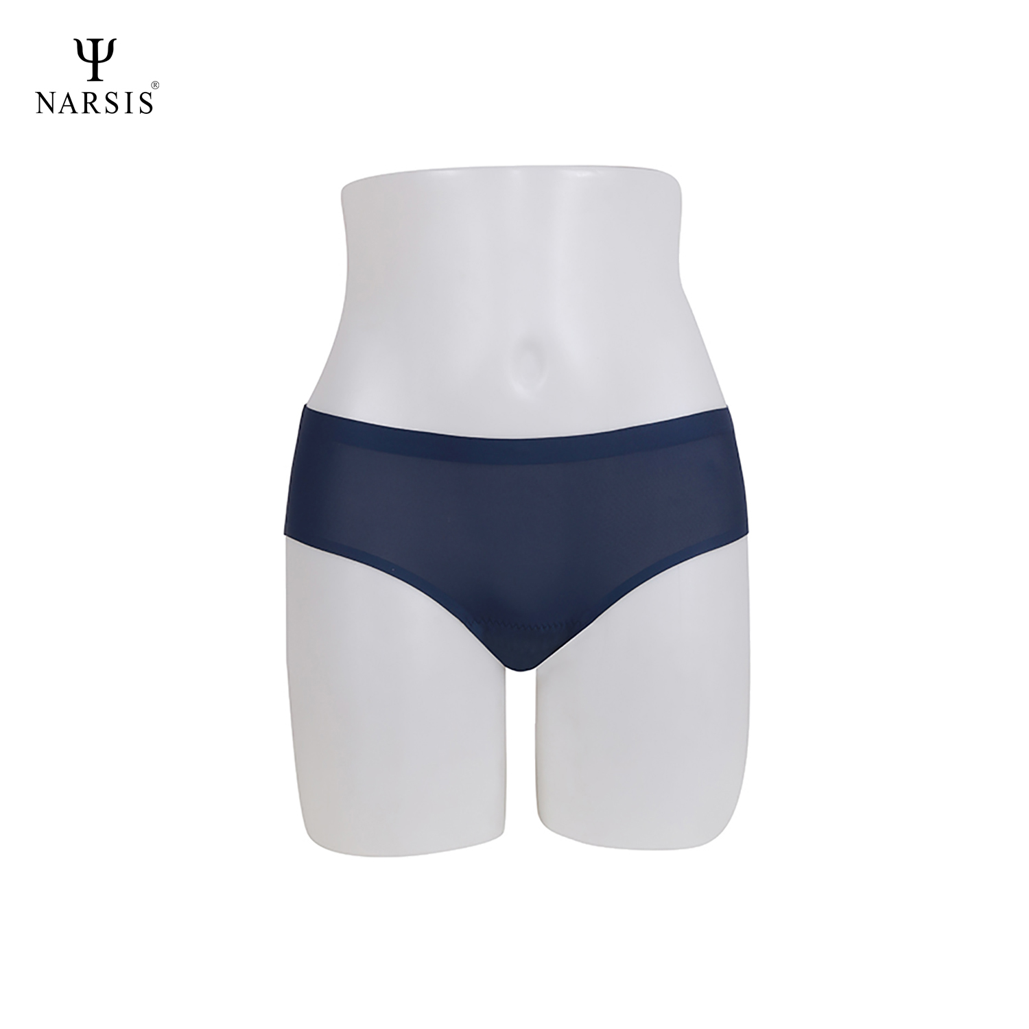 QUẦN LÓT NỮ NARSIS K8061 NARSIS CHẤT LIỆU THOÁNG MÁT, DỄ CHỊU, THOẢI MÁI CẢ NGÀY, DỄ VẬN ĐỘNG