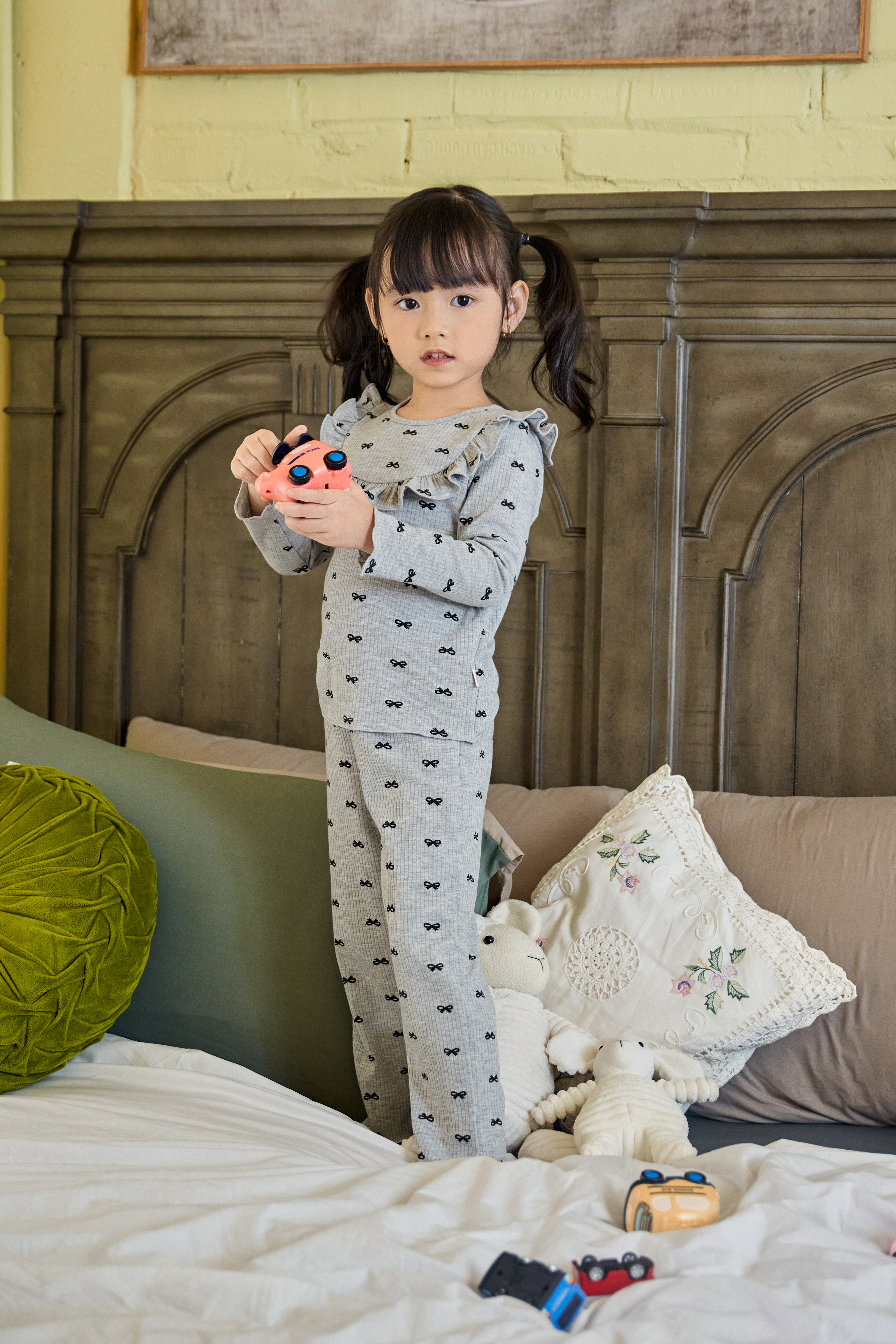 Bộ cotton tăm dài tay cuốn bèo gấu_thumbnail_1