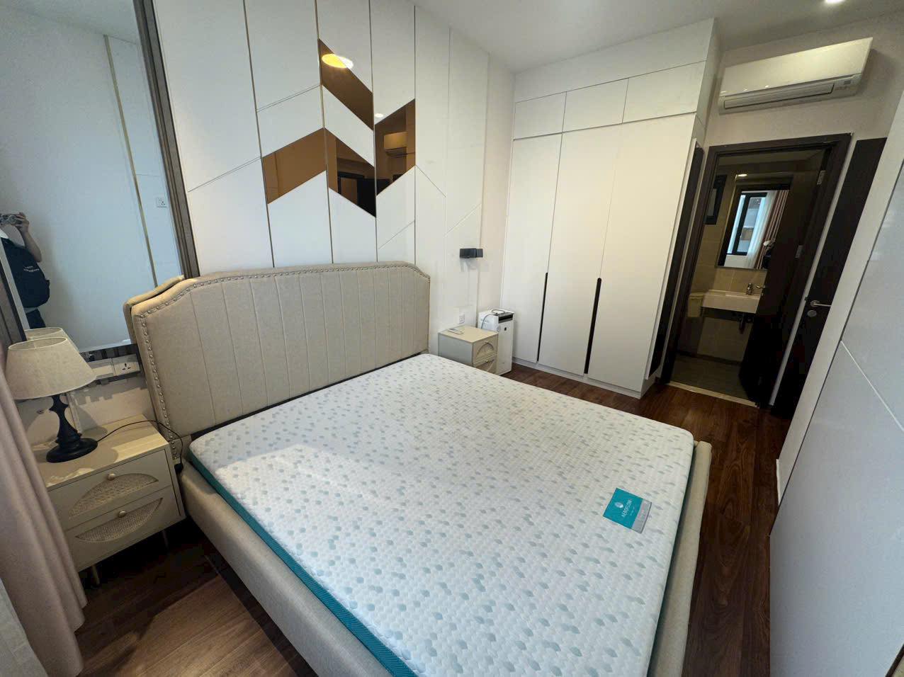 Cho thuê căn hộ 2PN, full nội thất, dọn vào ở ngay_thumbnail_3