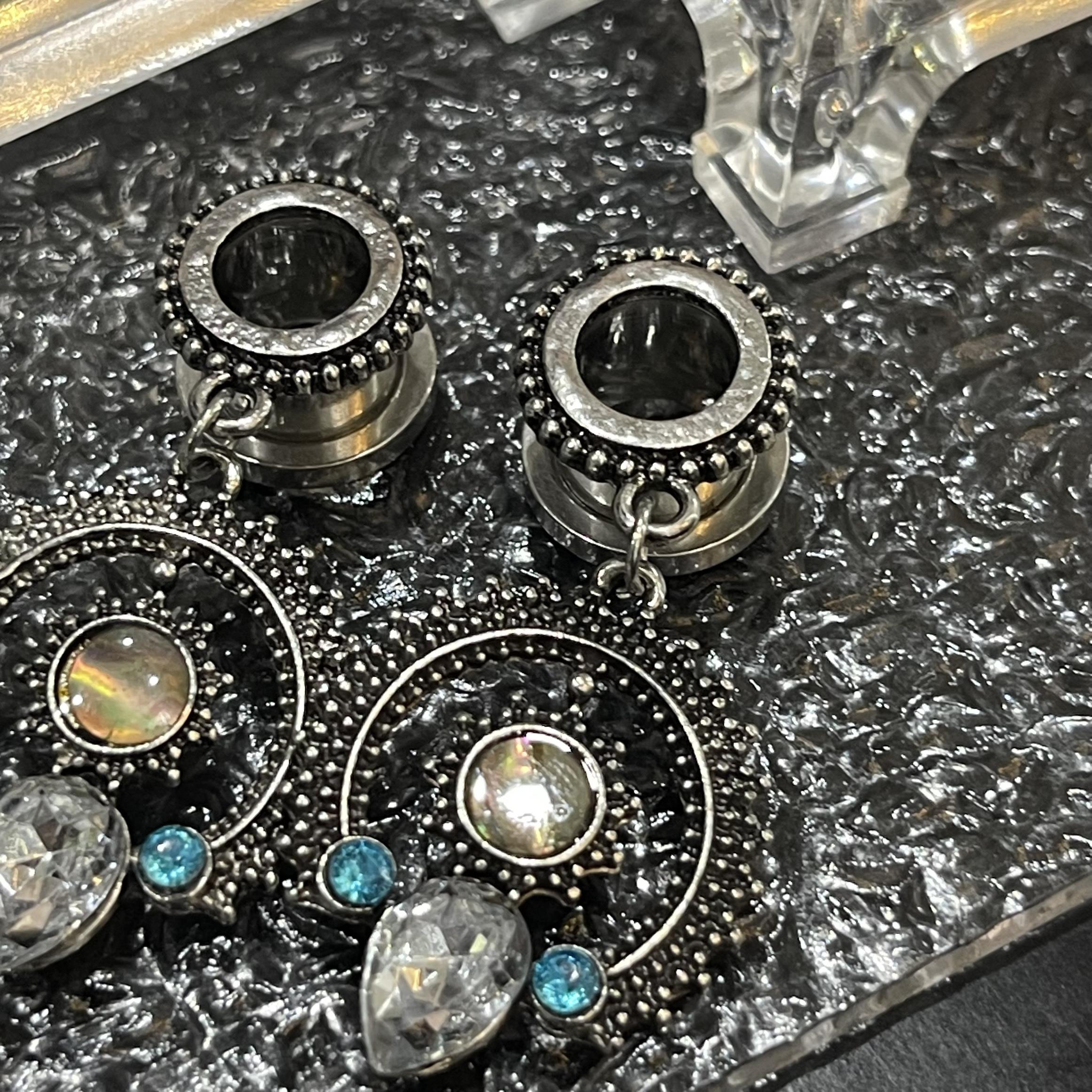 Khuyên nong mandala giọt nước rơi size 10_thumbnail_3
