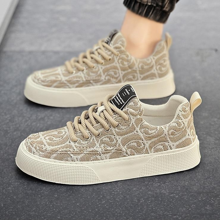 Giày Thể Thao Nam Họa Tiết Cao cấp_thumbnail_3