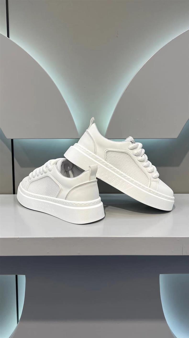 GA332 - Giày thể thao nam lưới thoáng khí mỏng nhẹ đế dày platform đa năng hè 2024_thumbnail_2