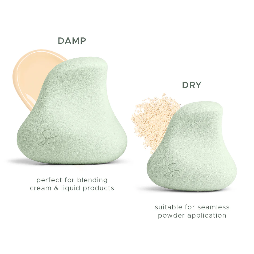 Strokes Complexion Pro Beauty Sponge Set of 5_thumbnail_6