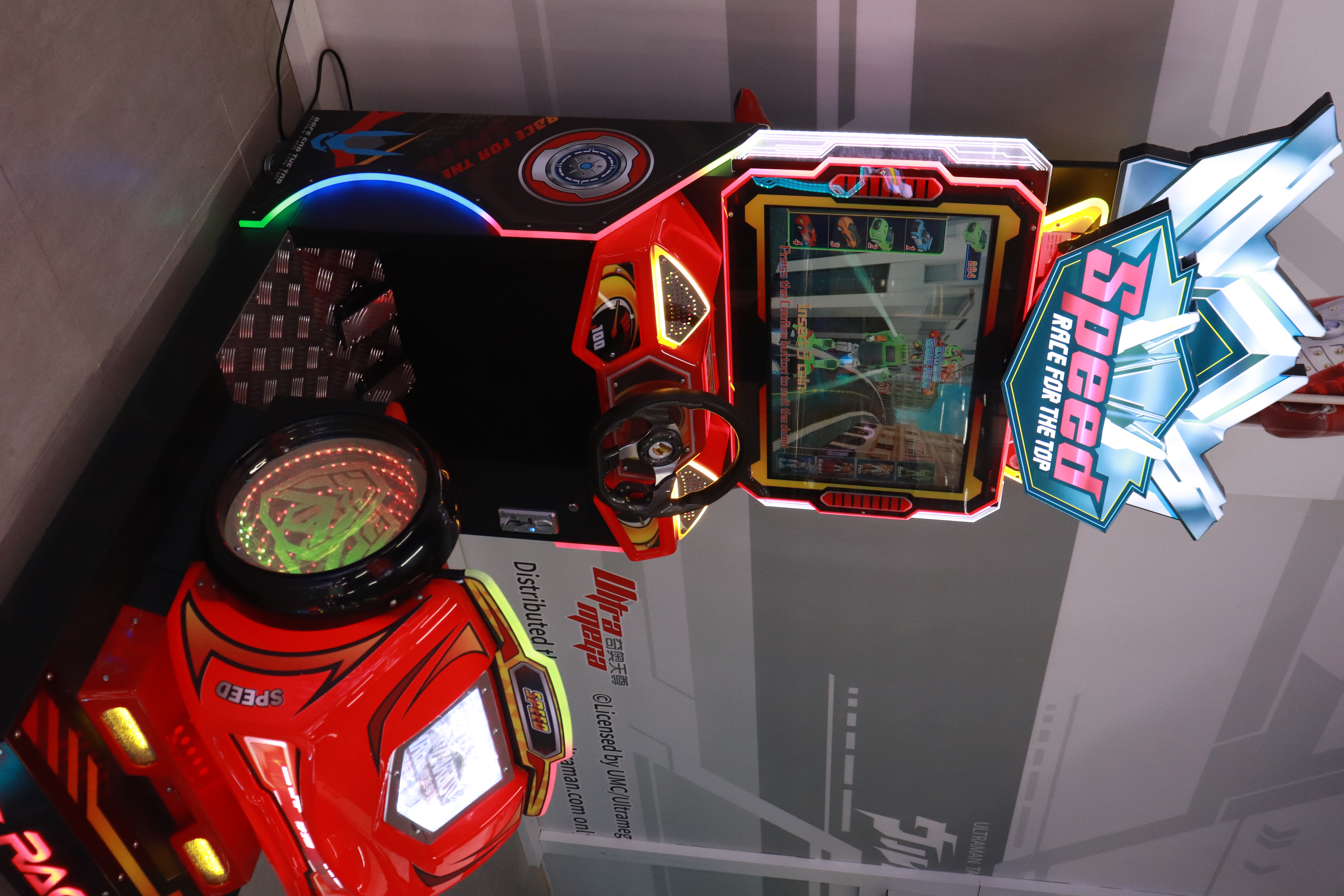 Máy đua xe Speed Showdown_thumbnail_5