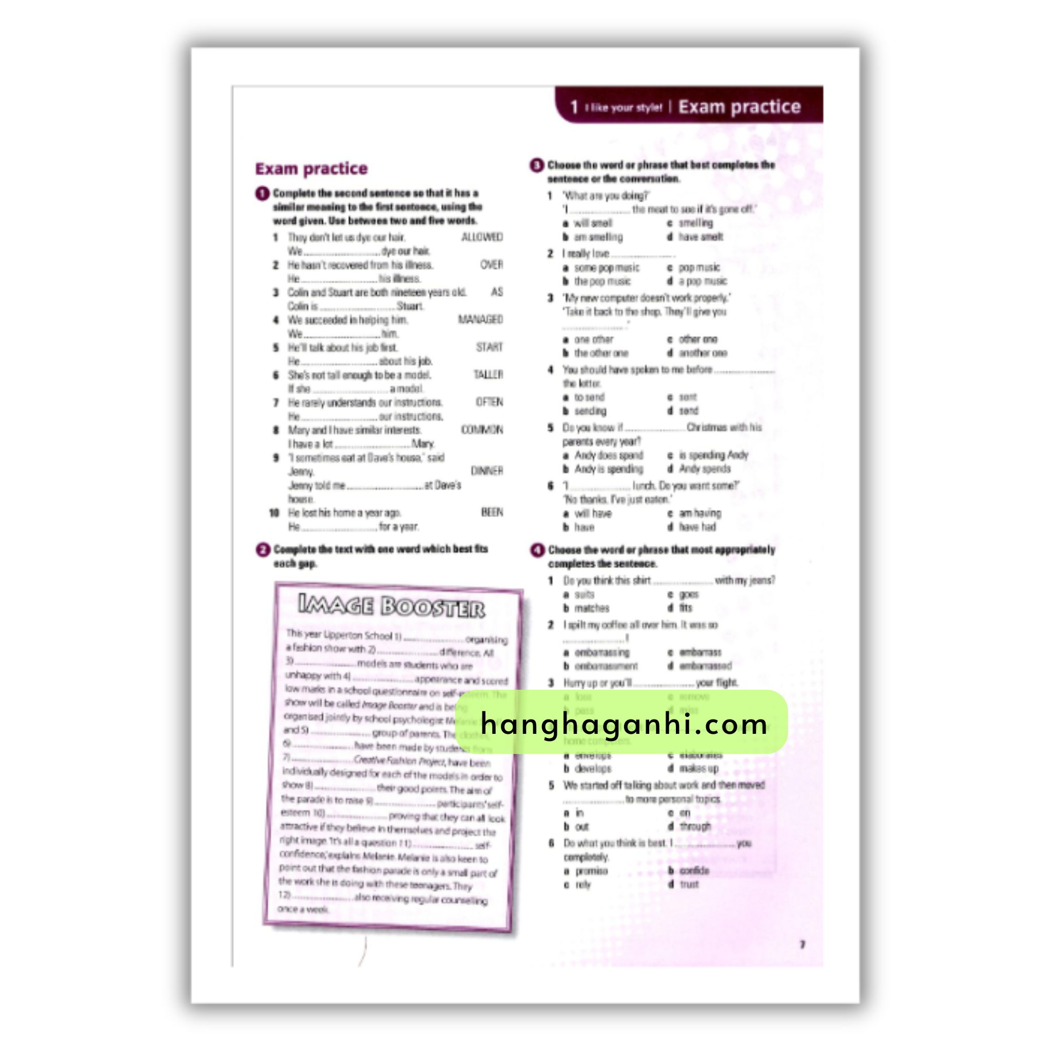 Activate! B1+ Grammar and Vocabulary_thumbnail_1