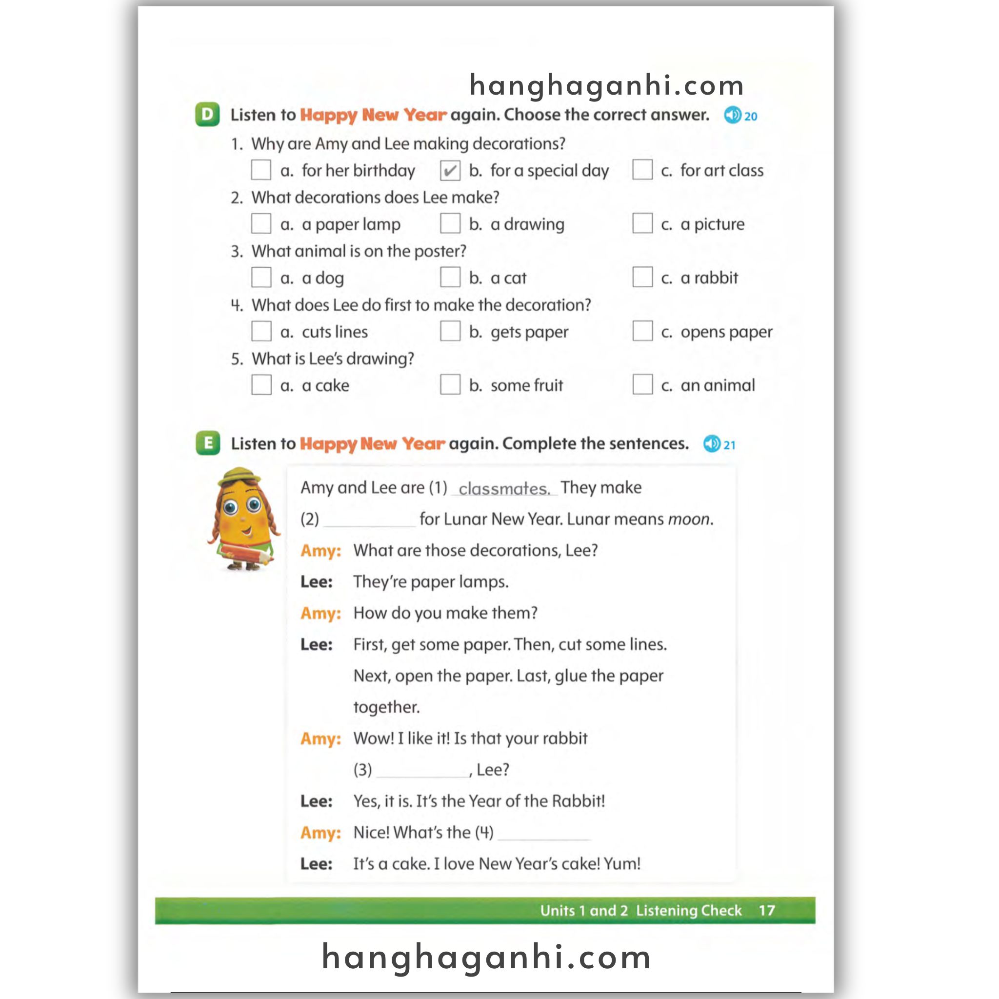 Bộ 6 cuốn Listening with Speaking Oxford Skills World_thumbnail_27