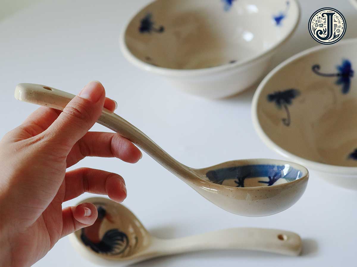 Vá múc canh 18.5cm gốm Lái Thiêu  J000281_thumbnail_1