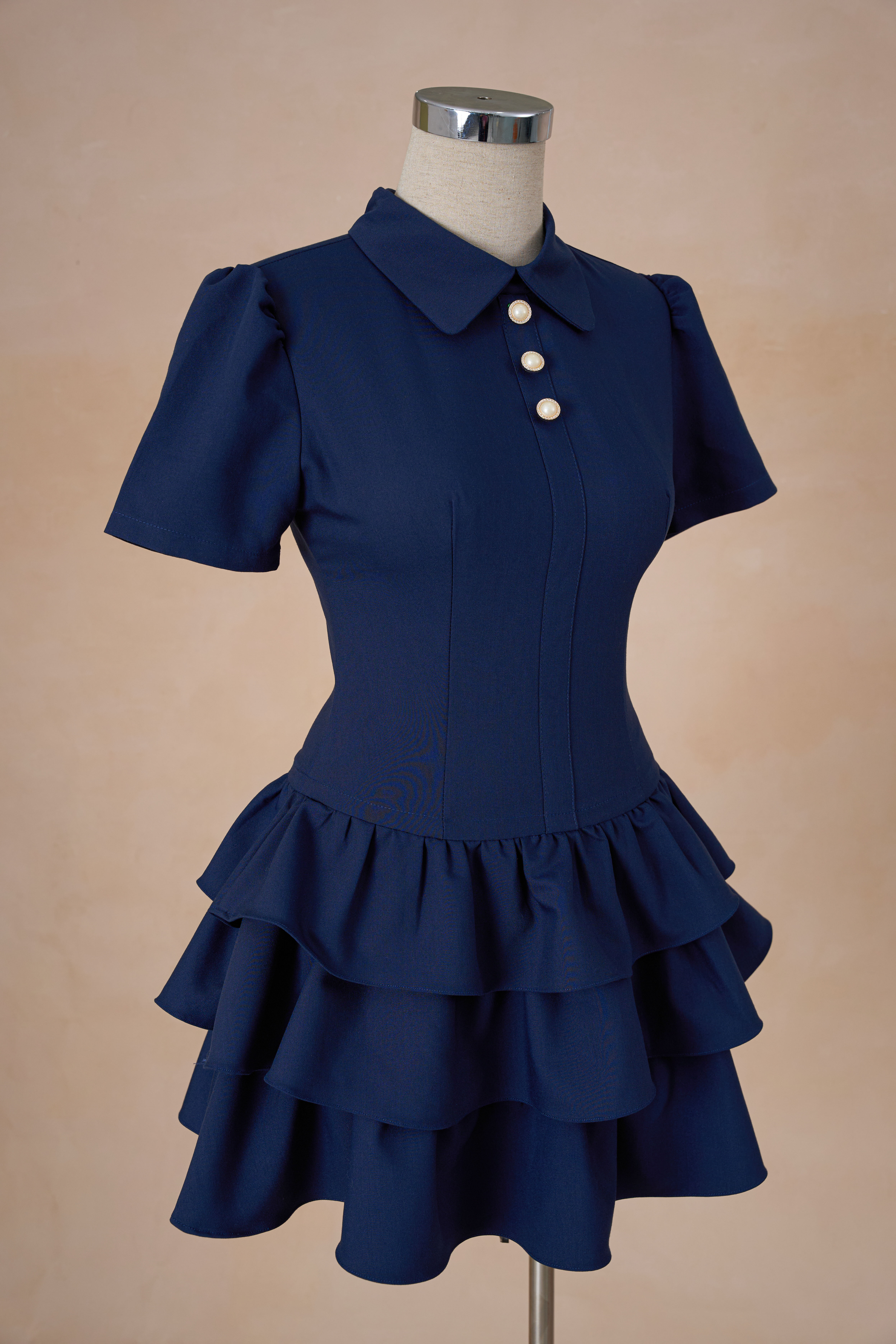 Đầm Xòe Tầng 3 Cúc_thumbnail_4