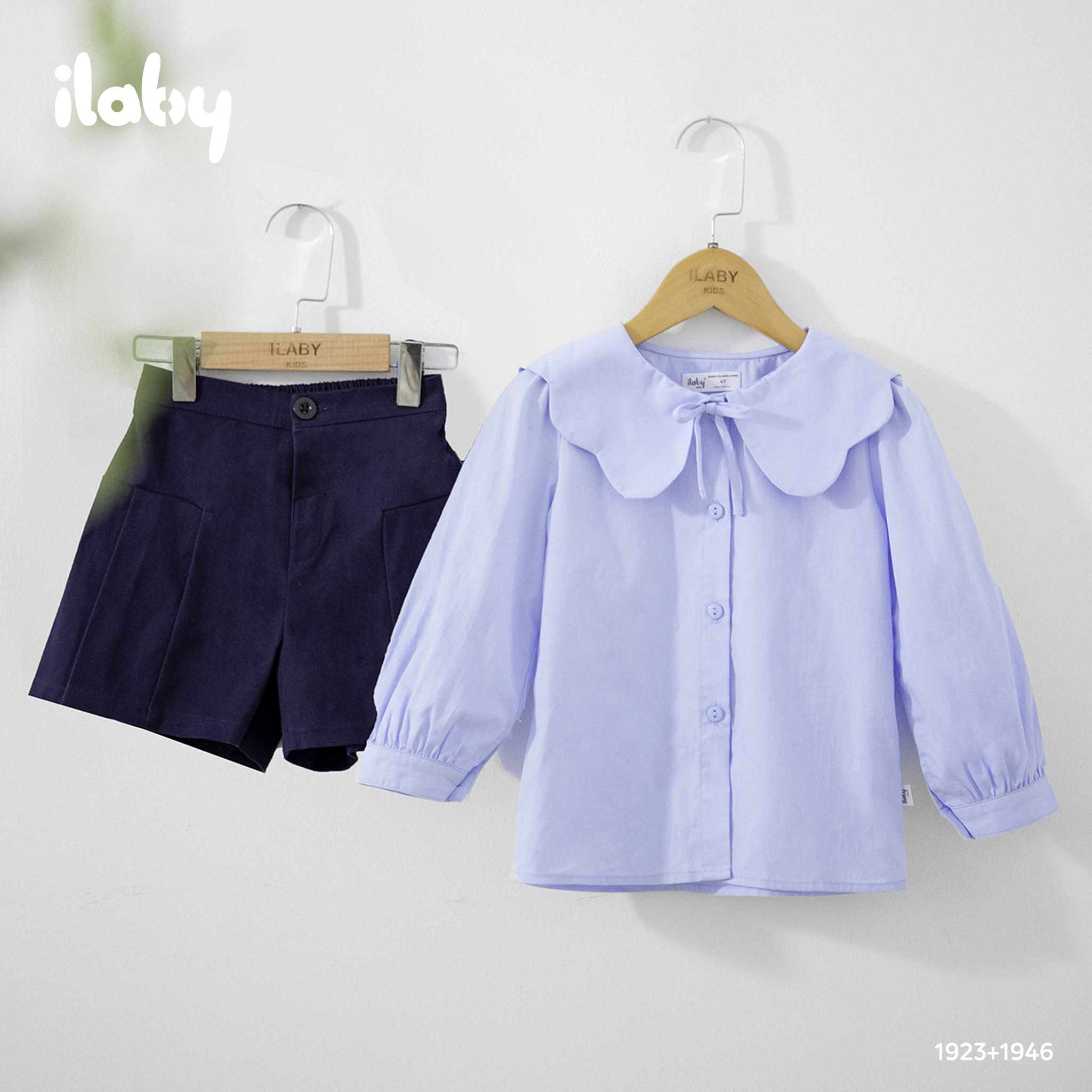 Áo sơ mi dài tay cổ cách điệu lượn sóng_thumbnail_6