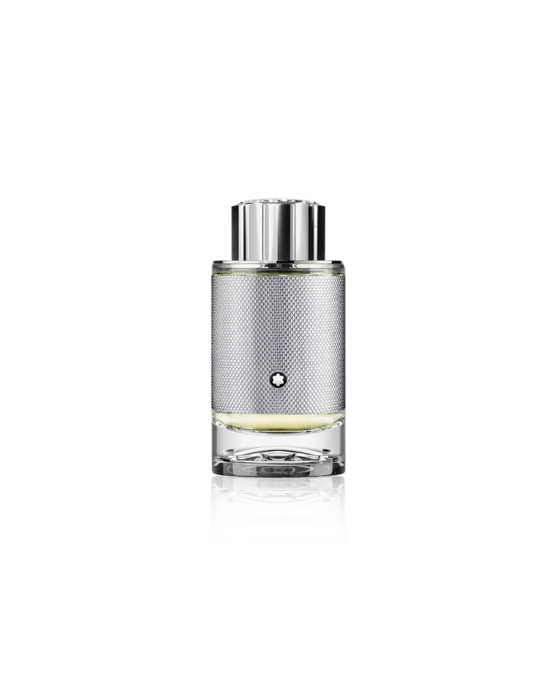 Mont Blanc Explorer Platinum EDP 100ml