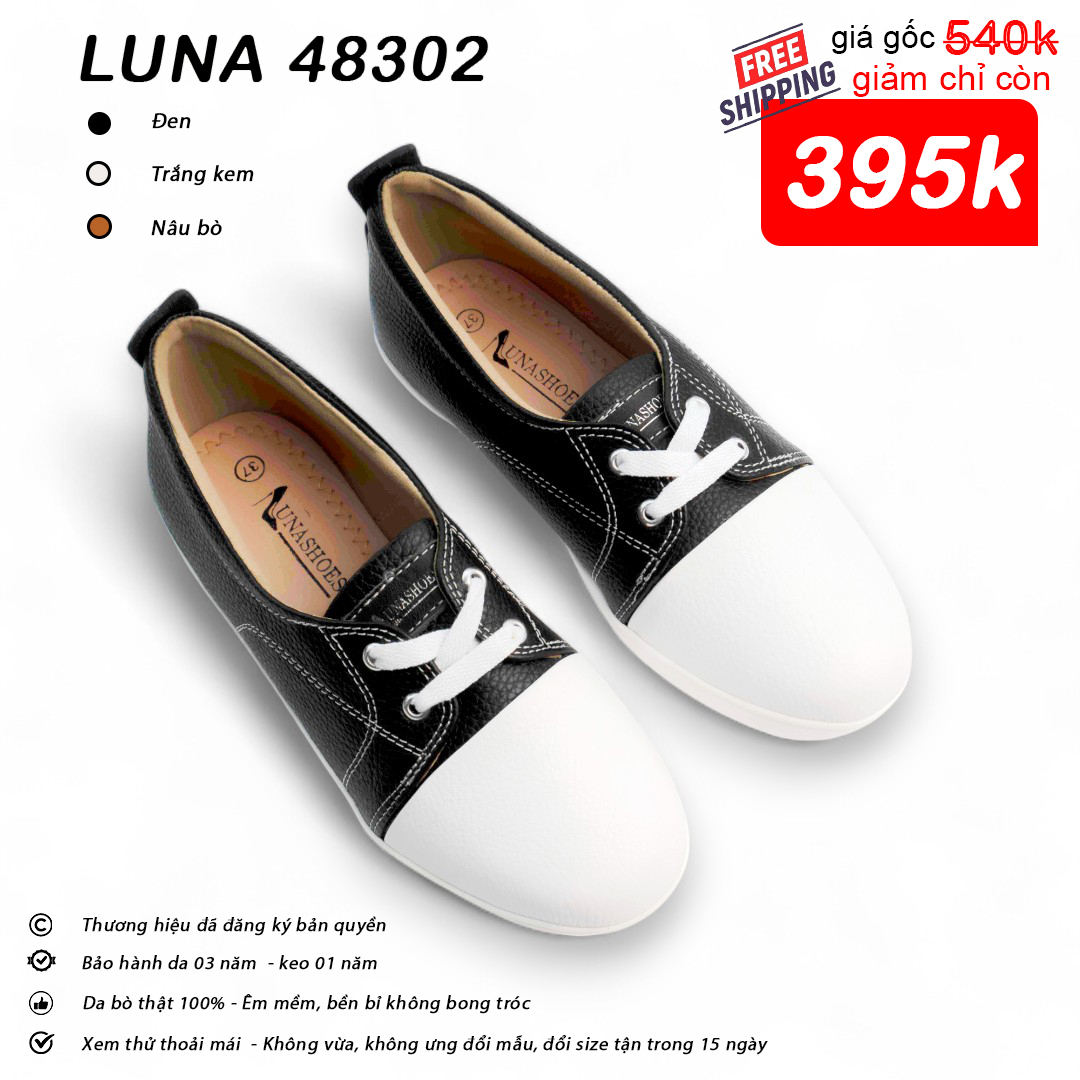 Luna 48302