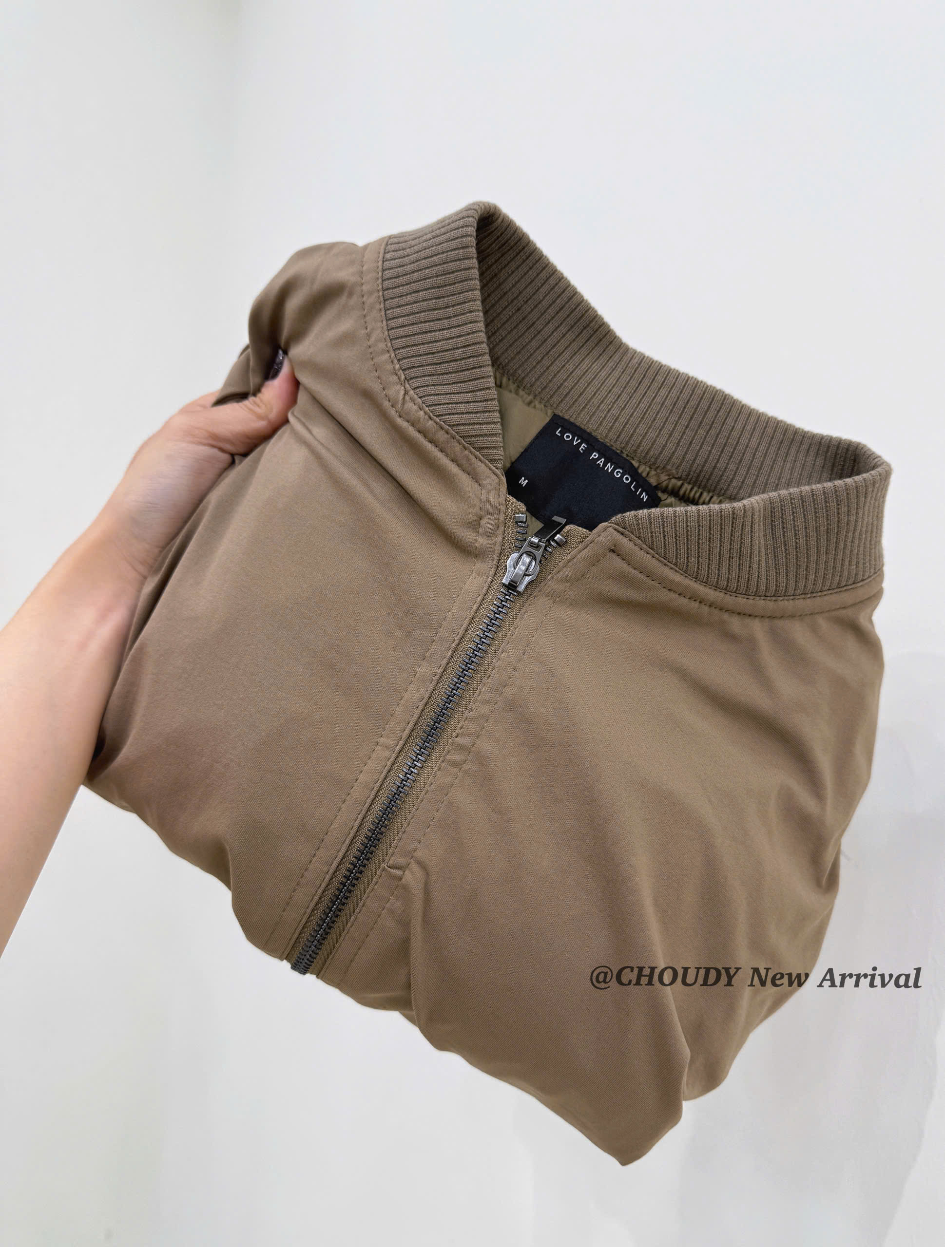 SALE A511 ÁO KHOÁC NAM 3 MÀU_thumbnail_2