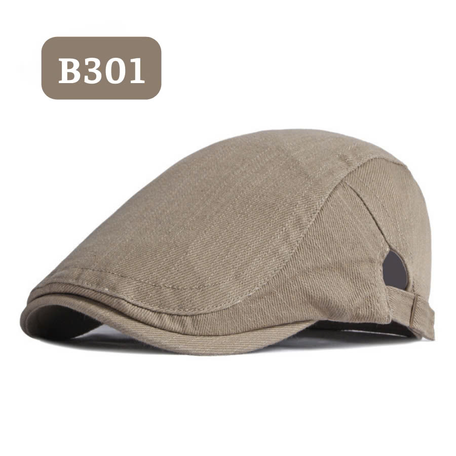 Mũ beret B30X_thumbnail_1