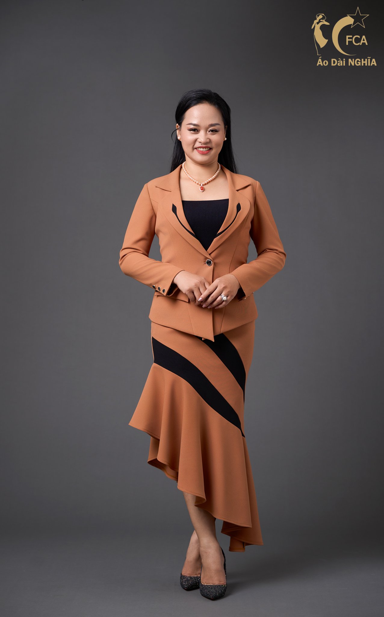 Veston mẫu số bốn