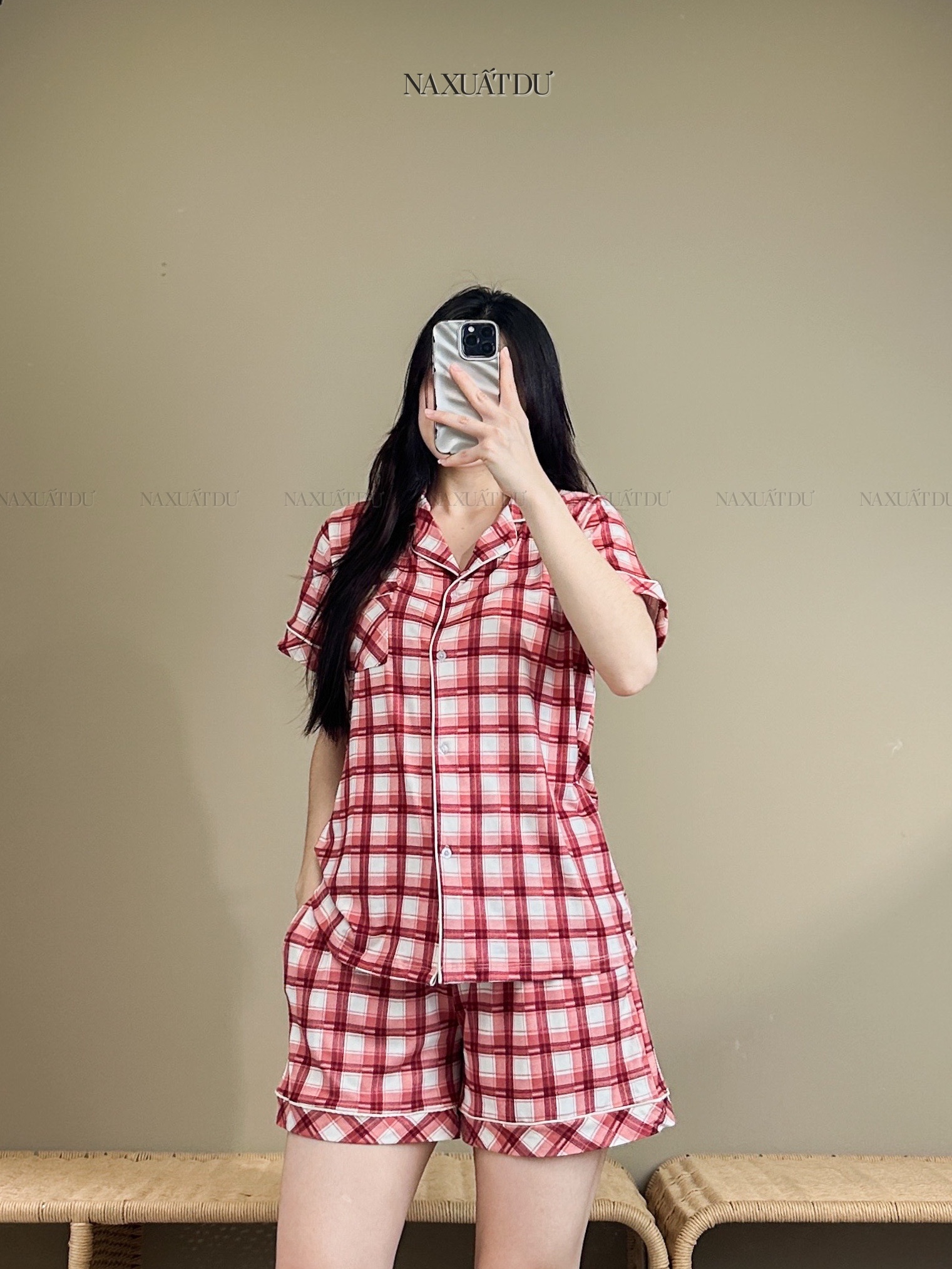 Bộ Pijama - S129