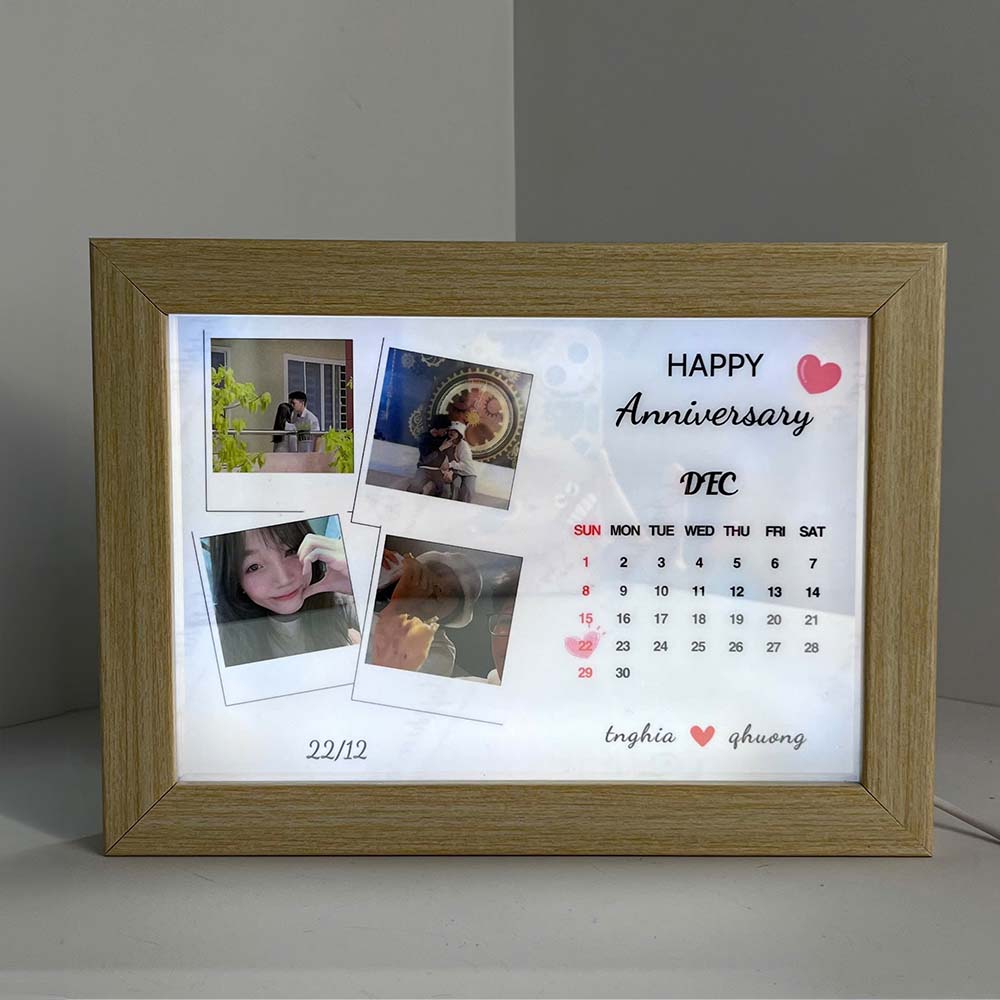 Tranh gương đèn LED in ảnh Noel theo yêu cầu – Quà Giáng Sinh độc đáo, ý nghĩa dành tặng bạn gái, bạn trai, người yêu, bạn thân, gia đình thân yêu_thumbnail_6