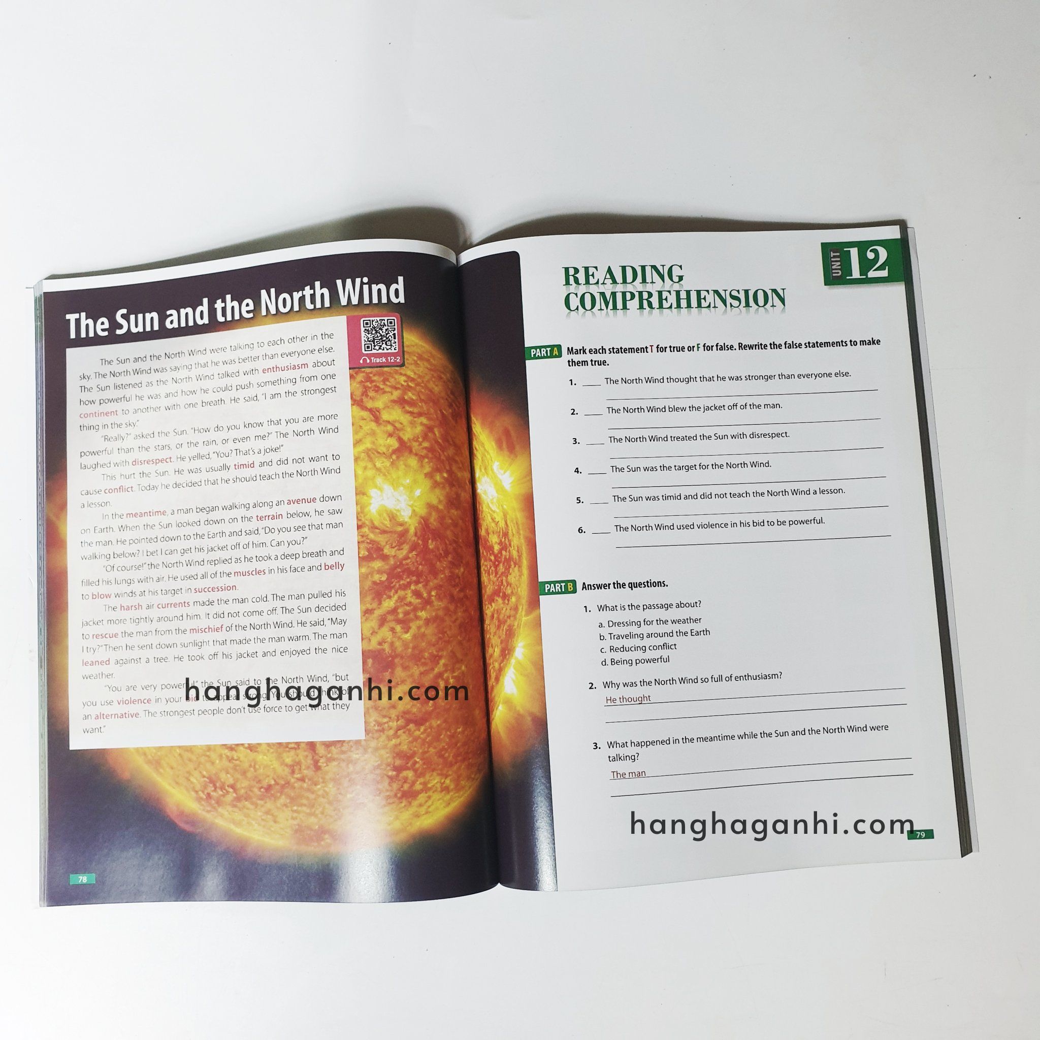 4000 ESSENTIAL ENGLISH WORDS – Sách Kèm Đáp Án và File Nghe [Sách Nhập Khẩu]_thumbnail_1