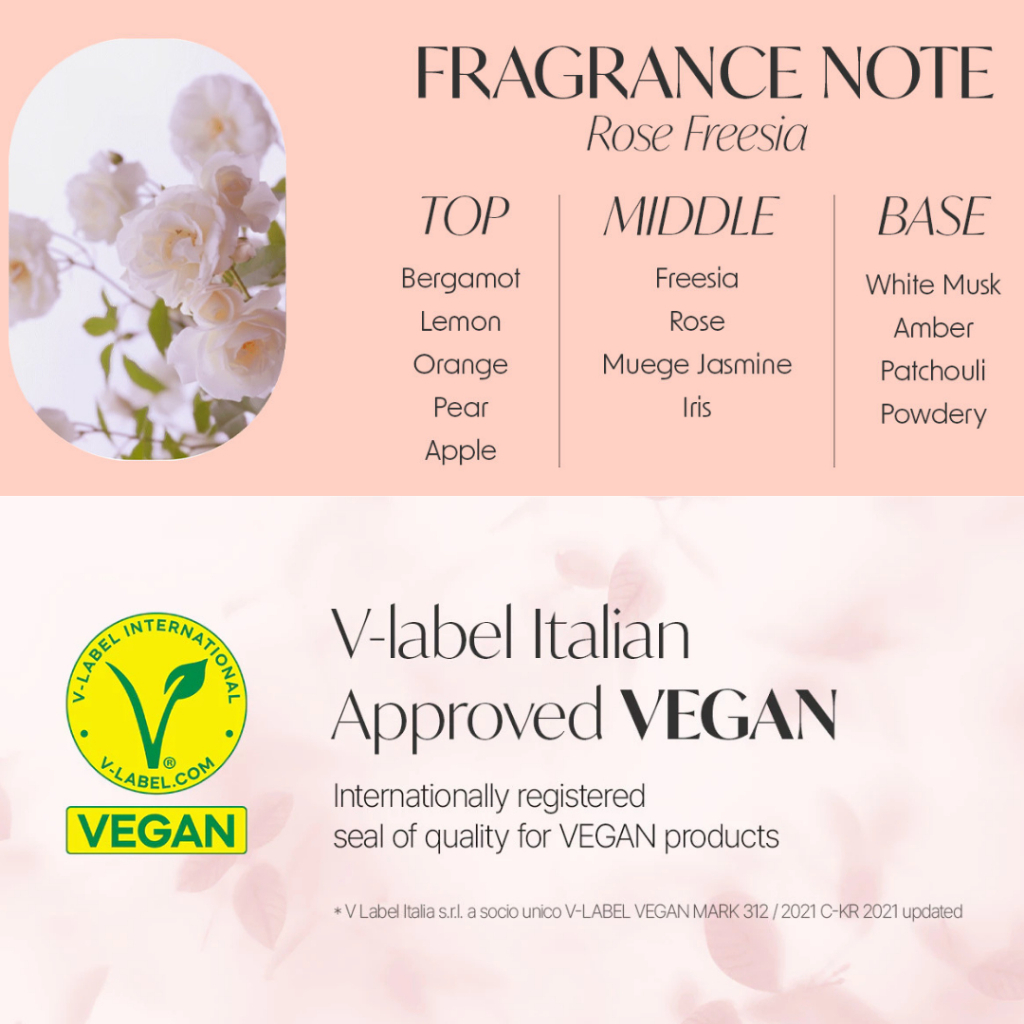 D'alba Professional Repairing  Hair Oil Serum 75ml_thumbnail_9