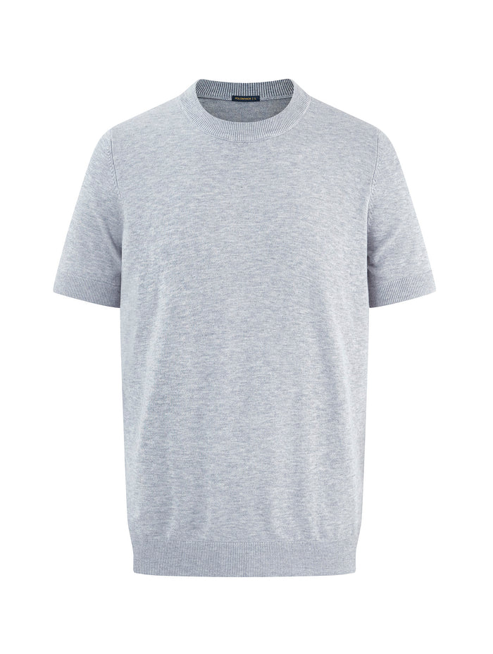 Áo Thun nam vải Knit Jersey_thumbnail_2