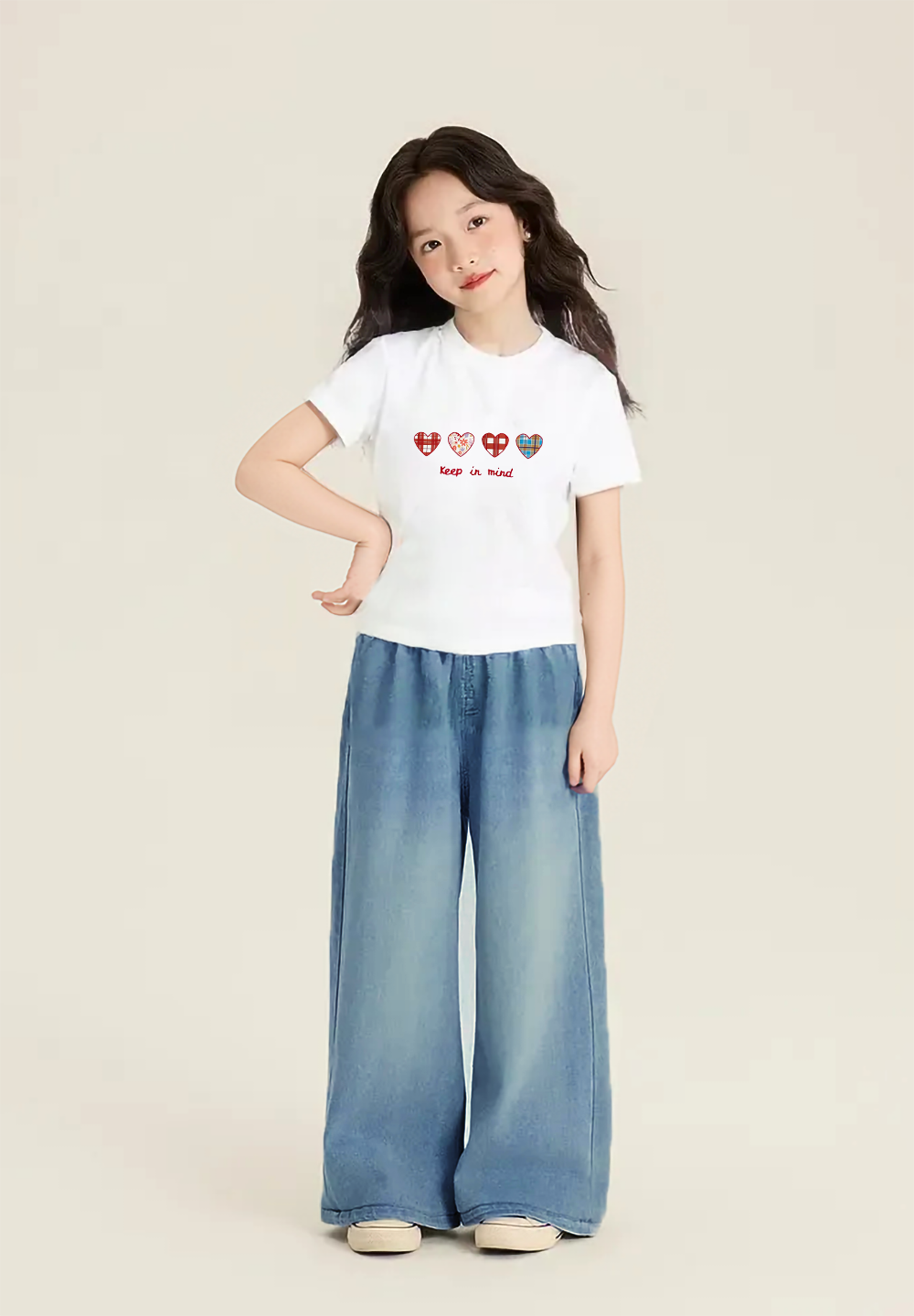 Áo cotton in 4 trái tim AO24029_thumbnail_8