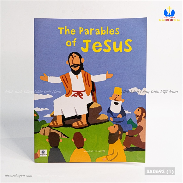 The Parables of Jesus ✔_thumbnail_0